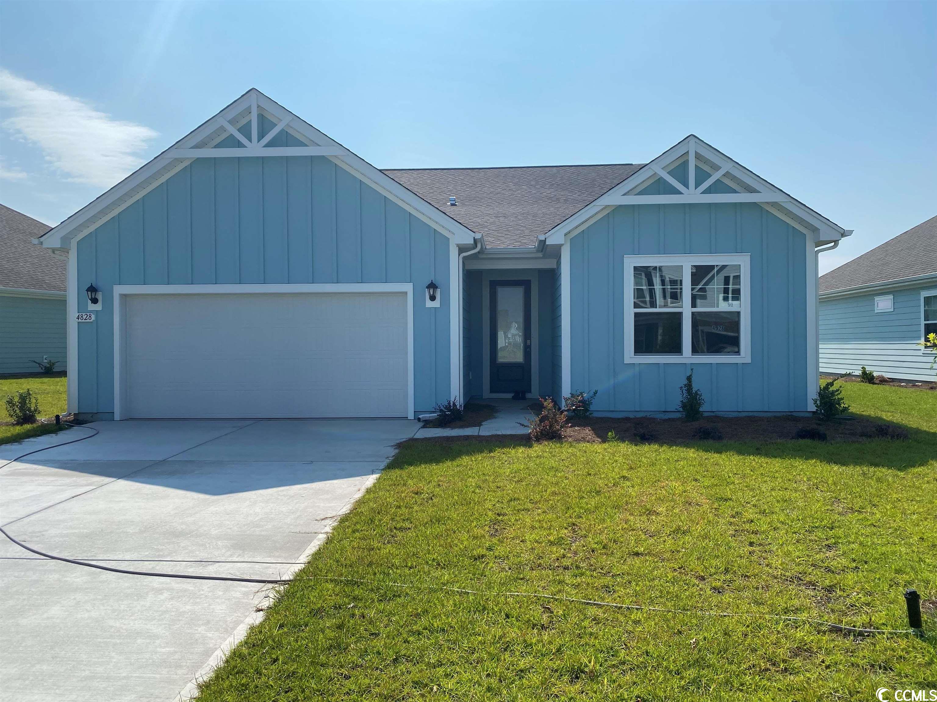 4828 Guilford Loop Myrtle Beach, SC 29588