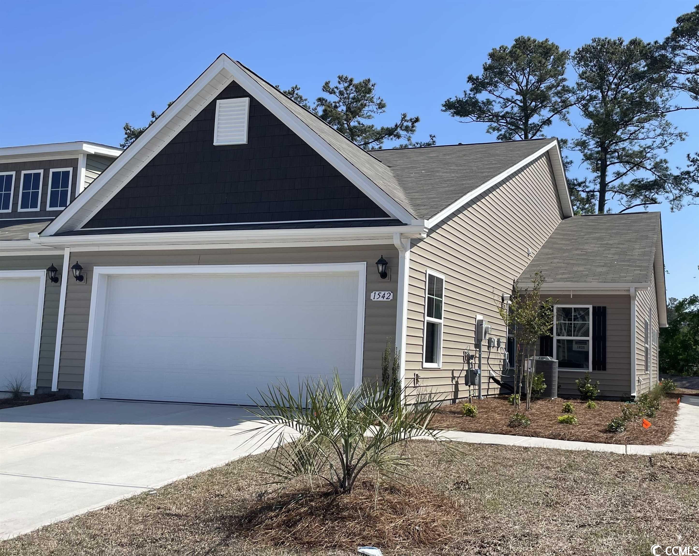 1542 Jardine Loop Little River, SC 29566