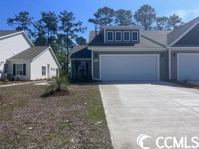 1544 Jardine Loop Little River, SC 29566