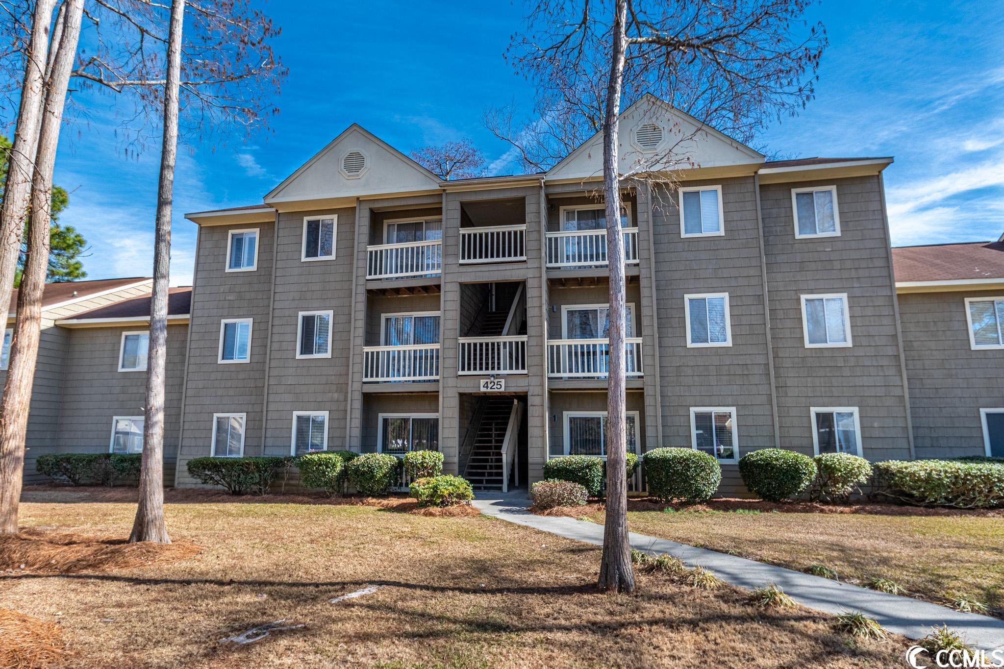 425 Myrtle Greens Dr. UNIT C Conway, SC 29526