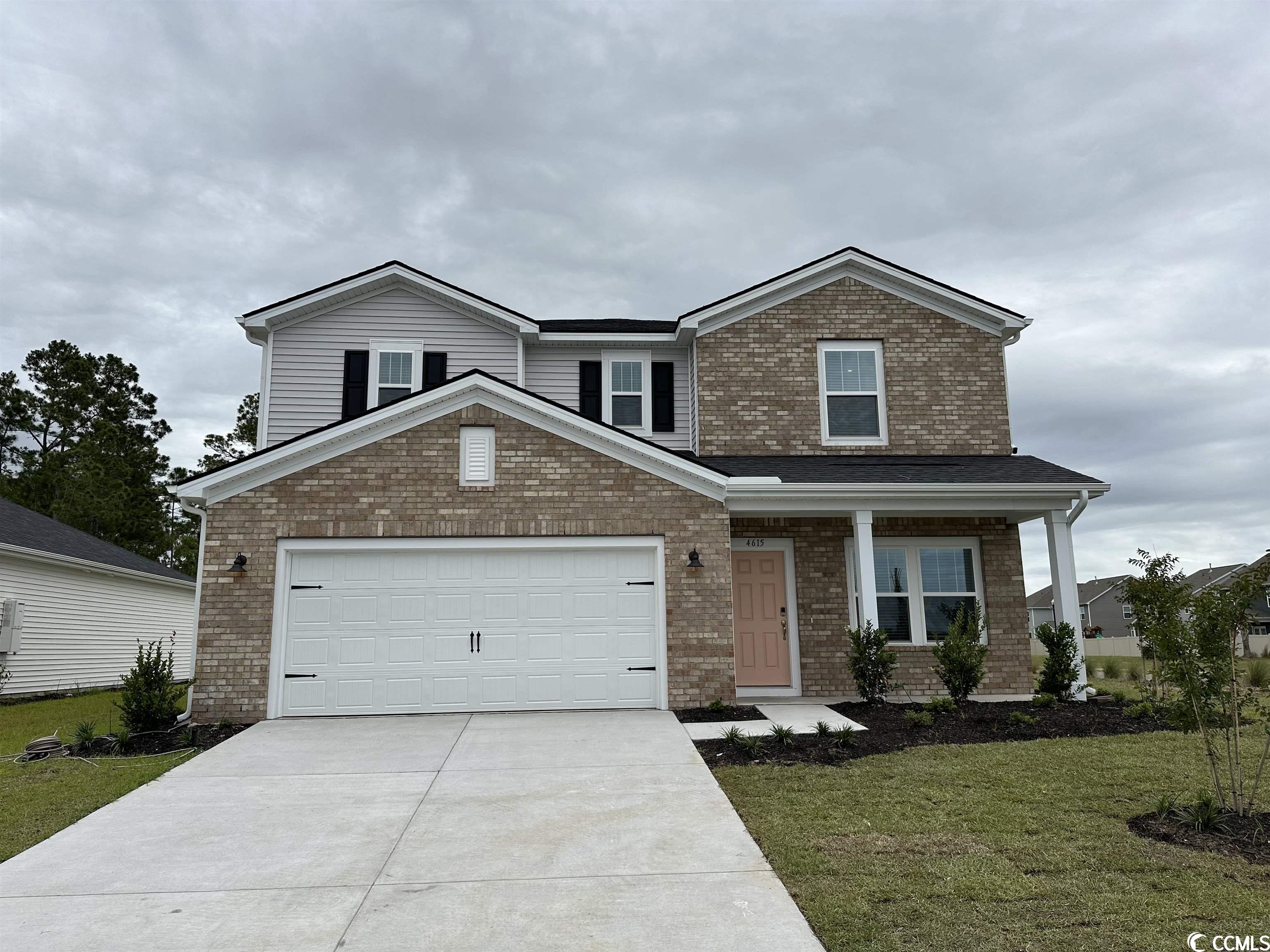 4615 Day Lily Run St. Myrtle Beach, SC 29579