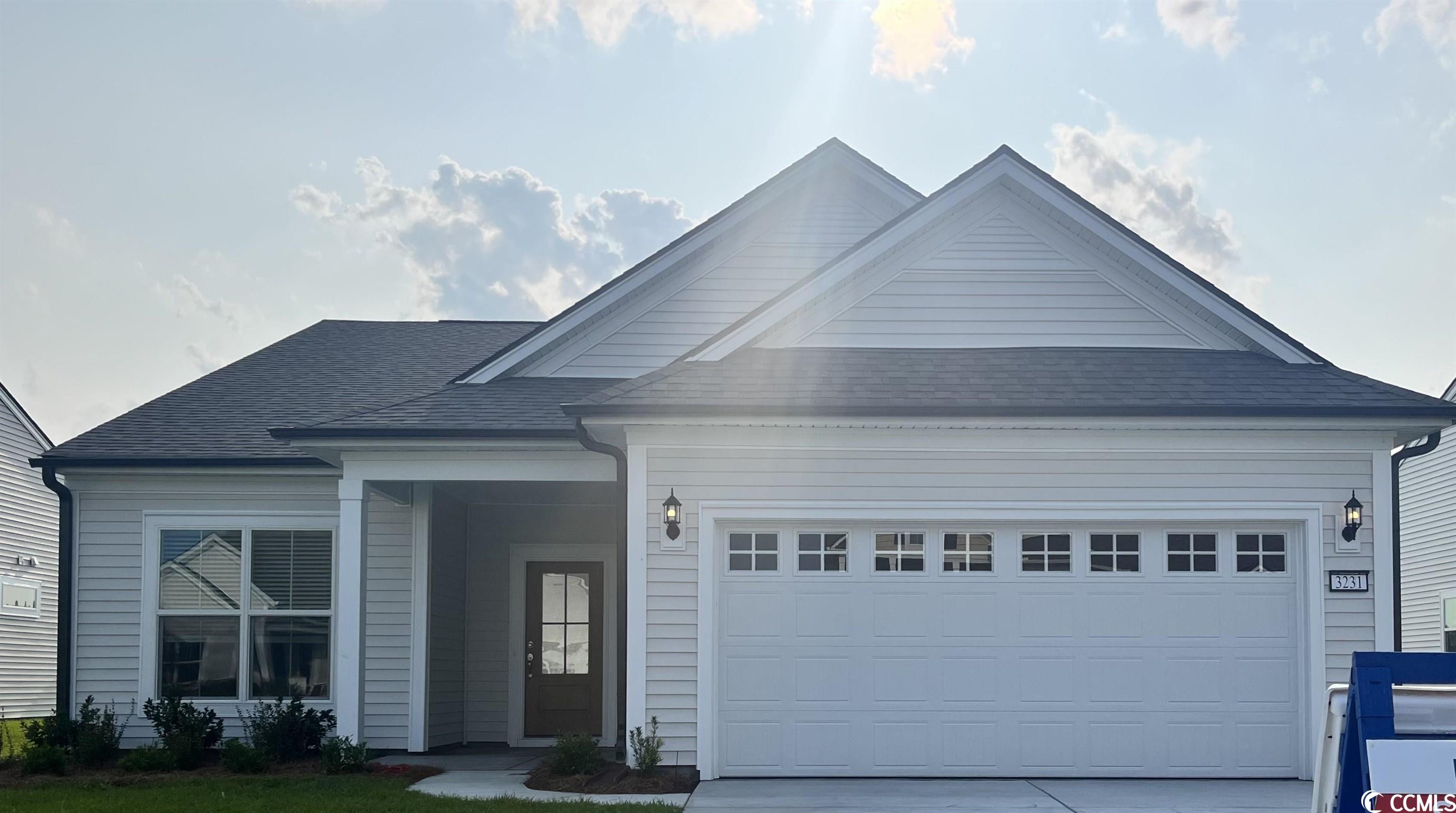 Berkshire ForestCarolina Forest in Myrtle Beach 3 Beds Residential