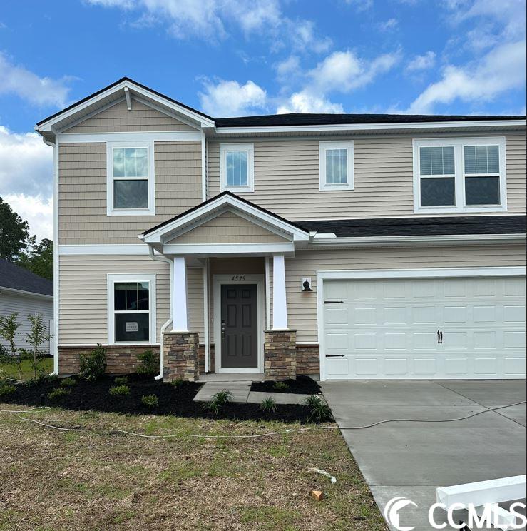 4579 Day Lily Run St. Myrtle Beach, SC 29579