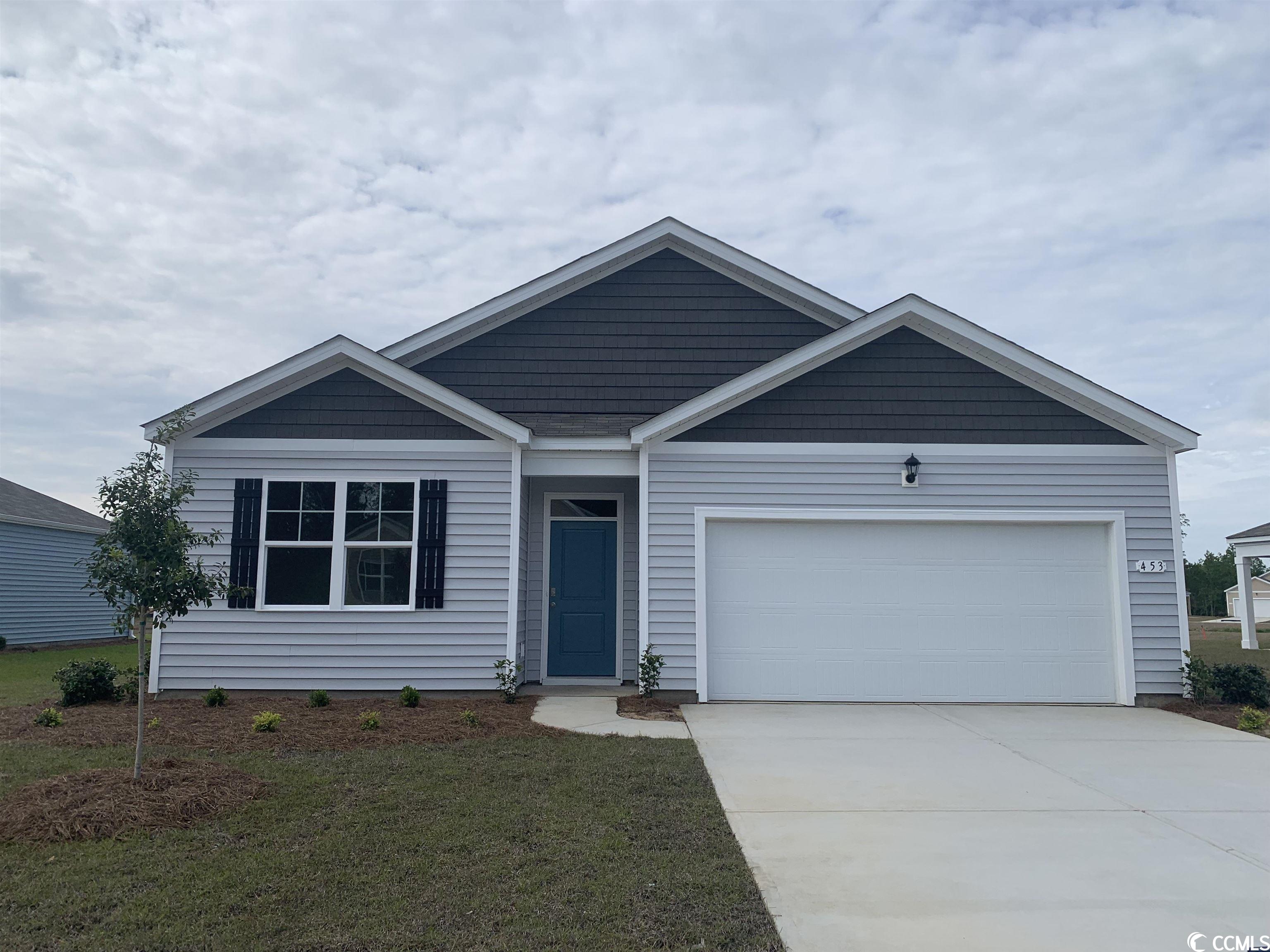 453 Royal Arch Dr. Conway, SC 29526