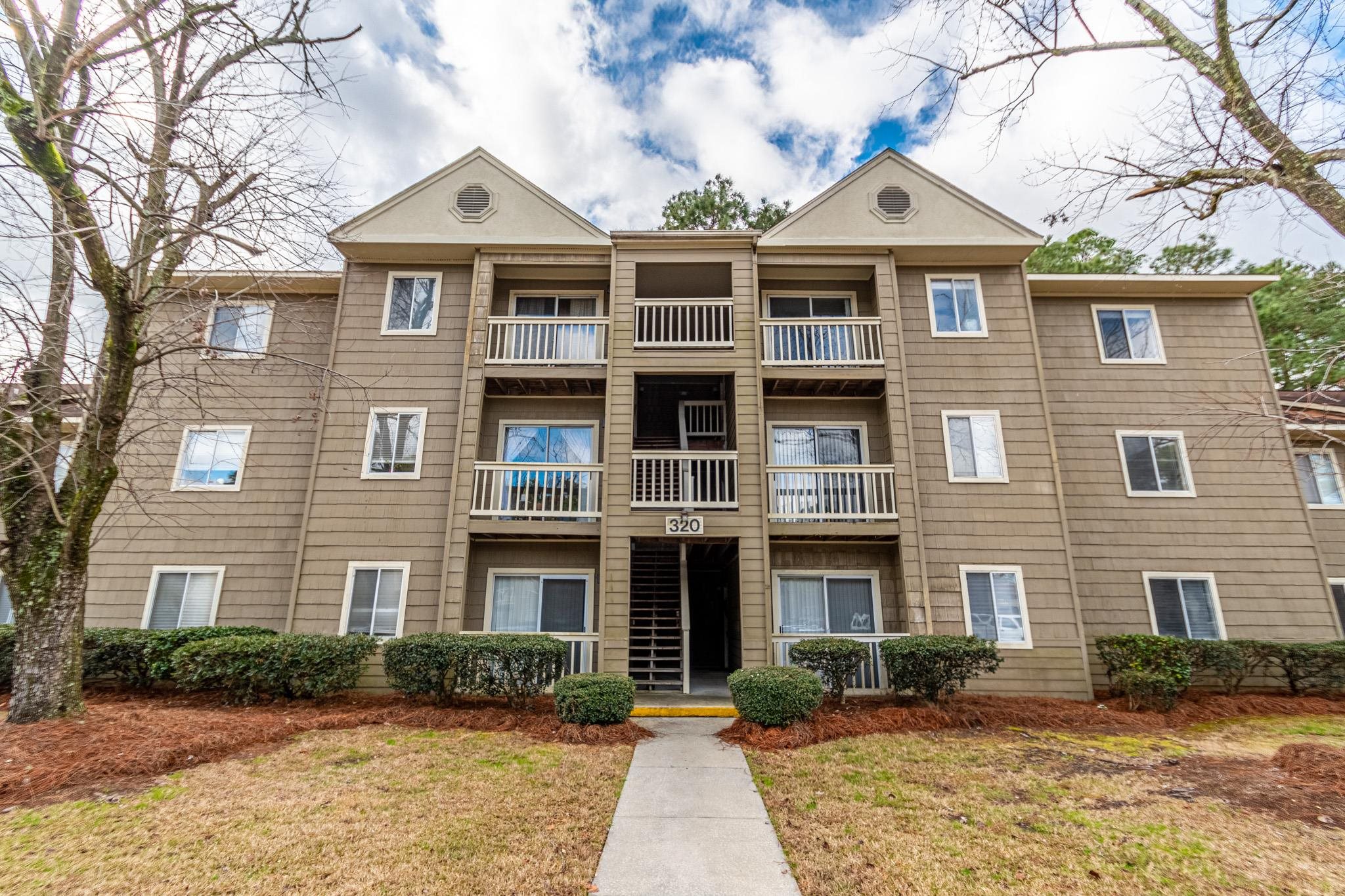 320 Myrtle Greens Dr. UNIT G Conway, SC 29526