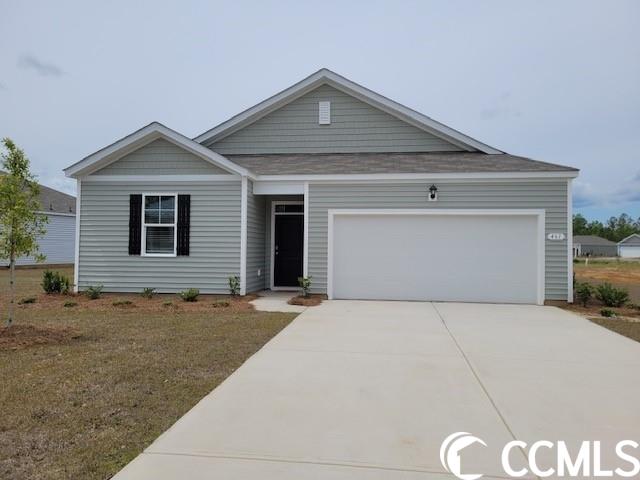 461 Royal Arch Dr. Conway, SC 29526