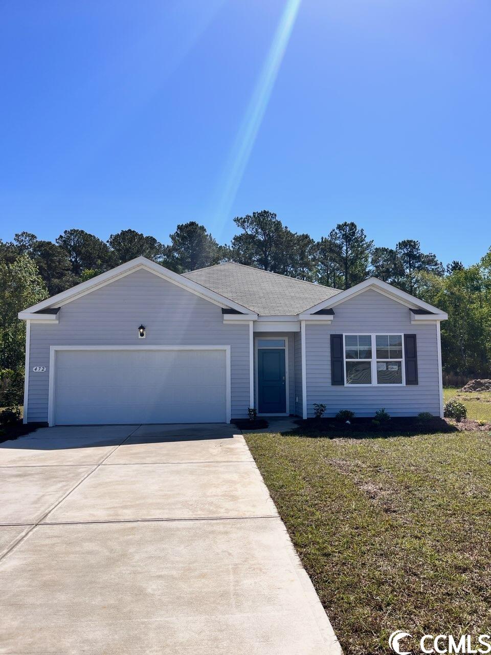 472 Royal Arch Dr. Conway, SC 29526