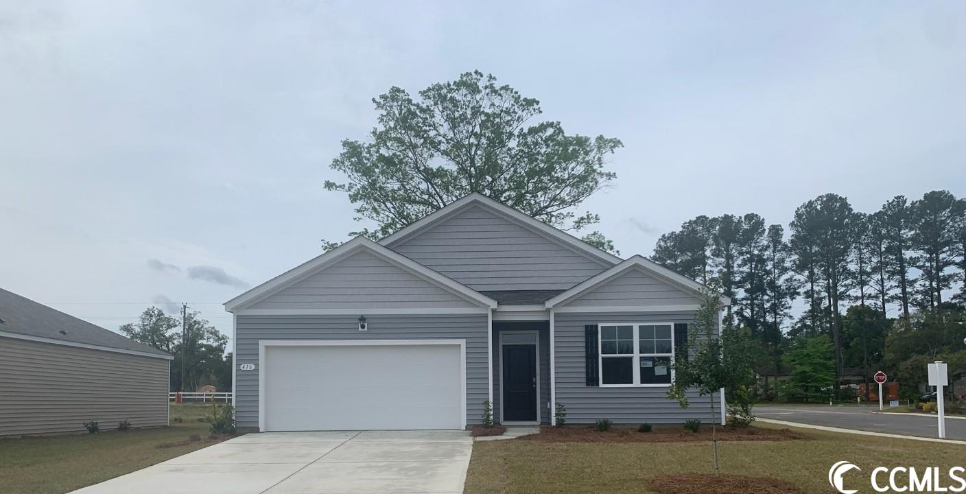416 Royal Arch Dr. Conway, SC 29526