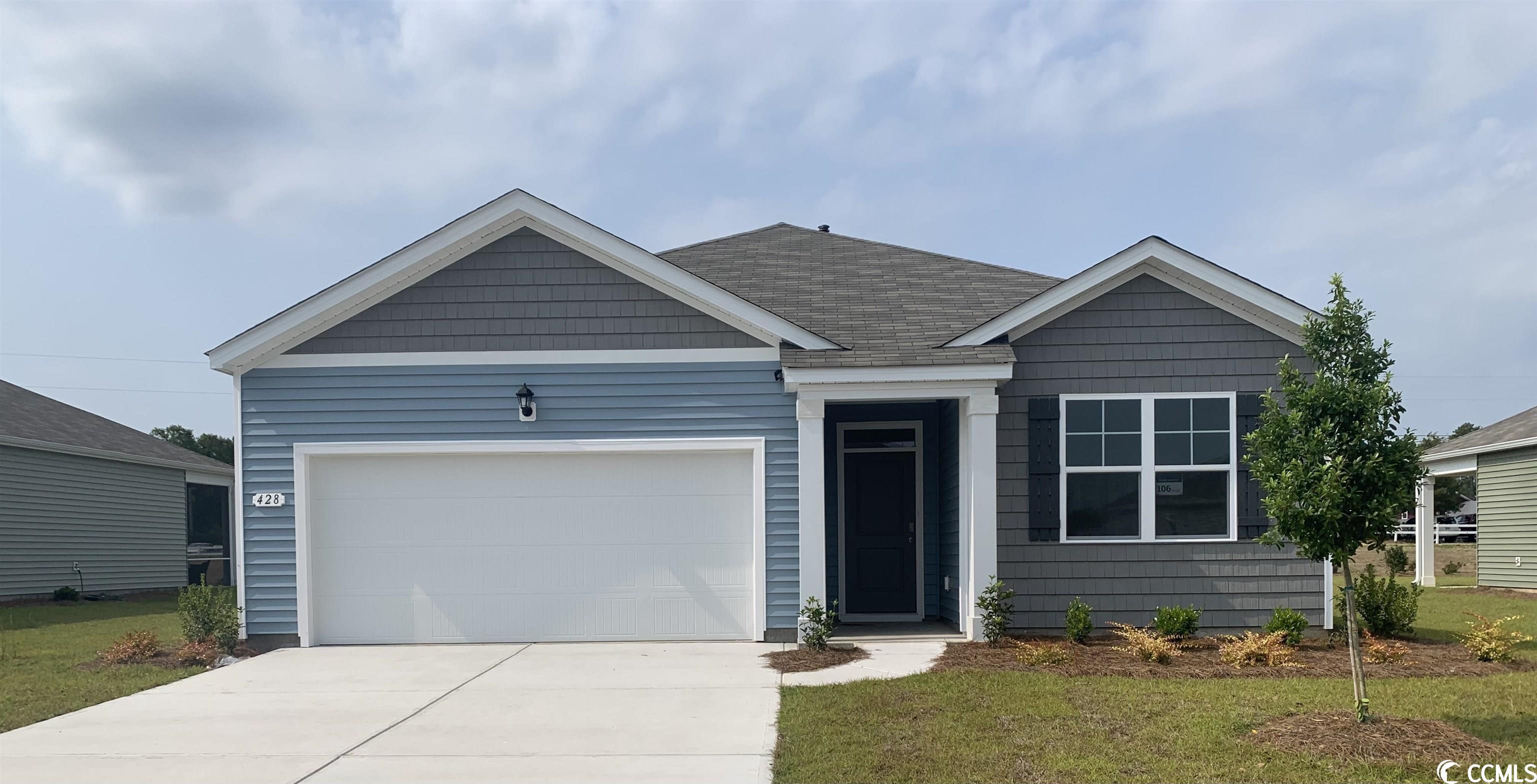 428 Royal Arch Dr. Conway, SC 29526