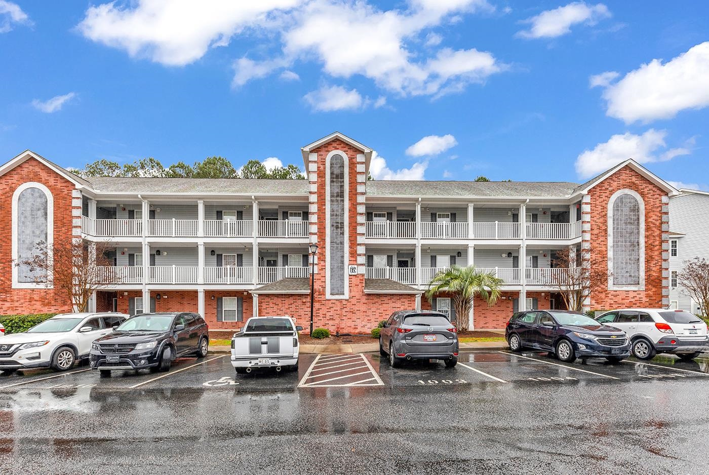 4830 Innisbrook Ct. UNIT #1006 Myrtle Beach, SC 29579