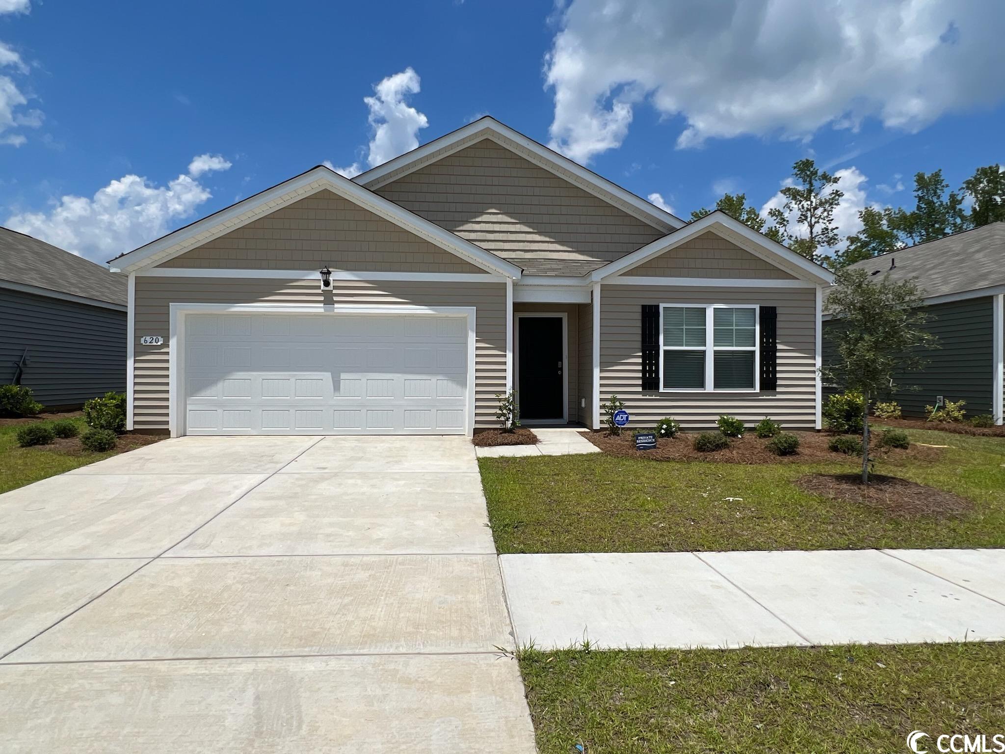 620 Woodland Farms Circle Aynor, SC 29511