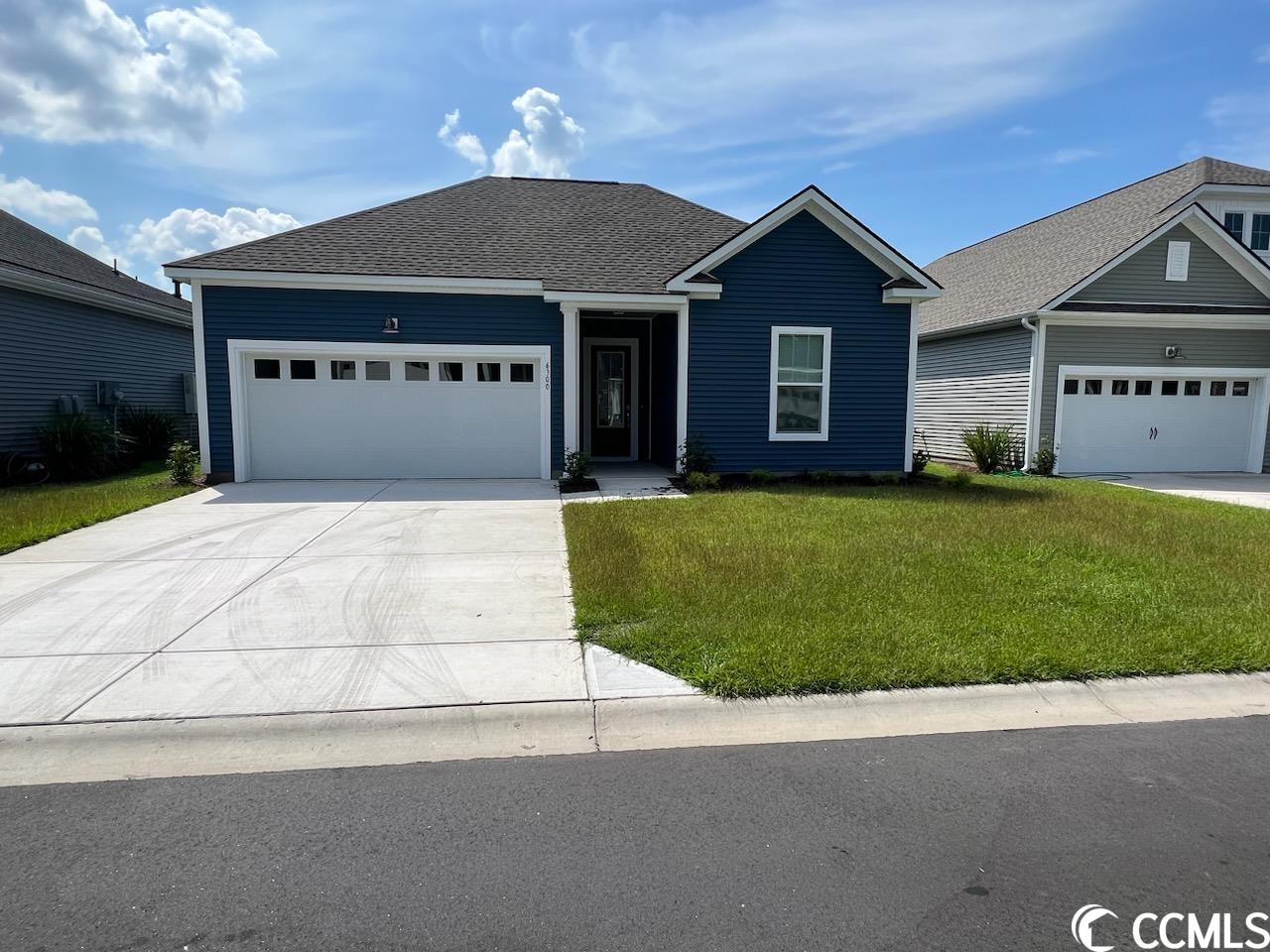 6300 Chadderton Circle Myrtle Beach, SC 29579