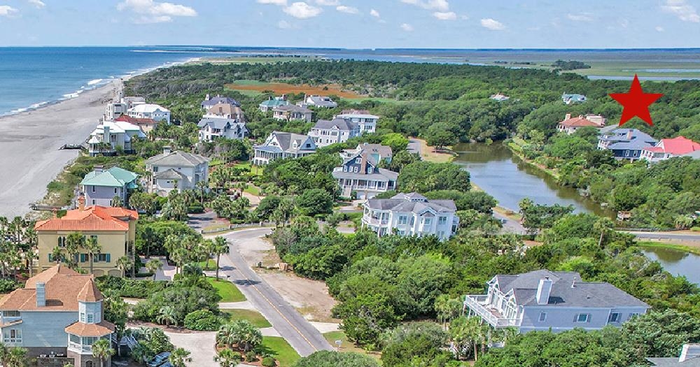 Lot 22 Sea Island Dr. Georgetown, SC 29440