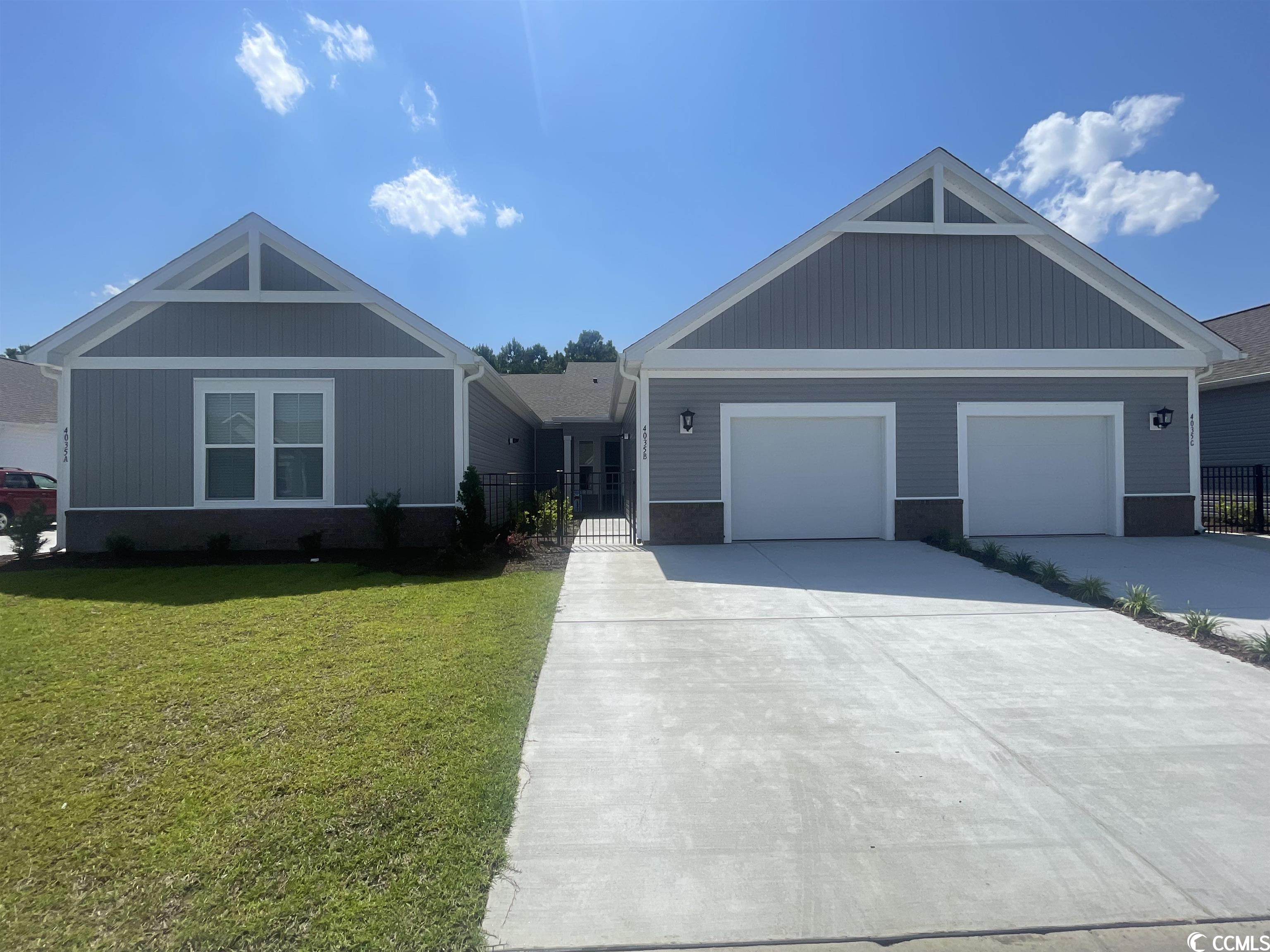 4035-B Taranto Loop UNIT 3402-B Myrtle Beach, SC 29579