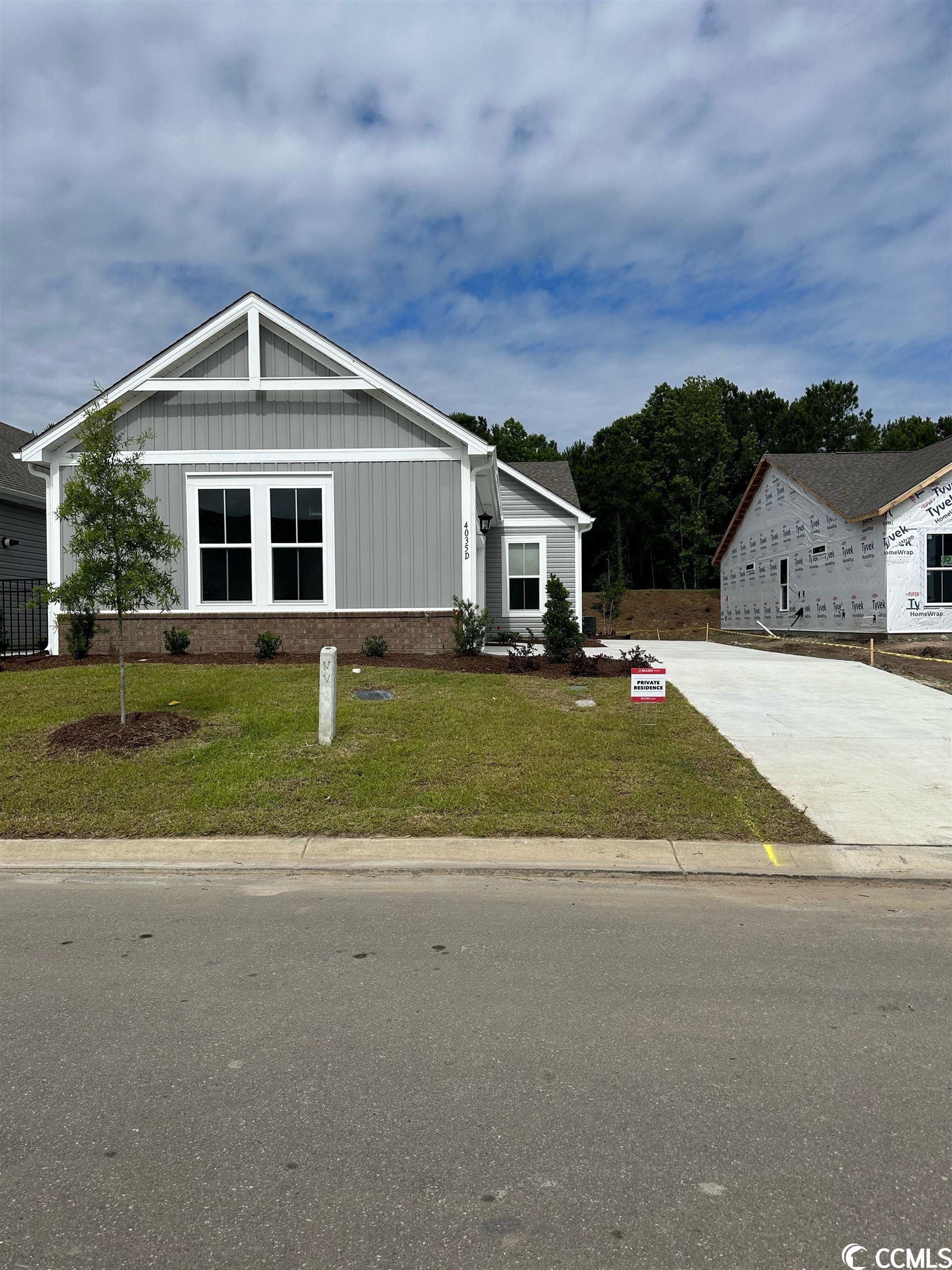 4035 Taranto Loop UNIT 3404-D Myrtle Beach, SC 29579