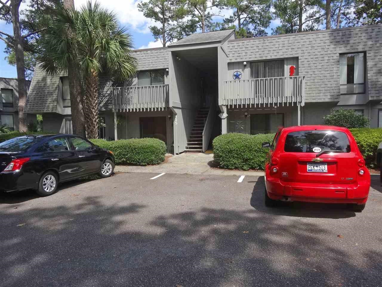 435 Salt Marsh Circle UNIT 19A Pawleys Island, SC 29585