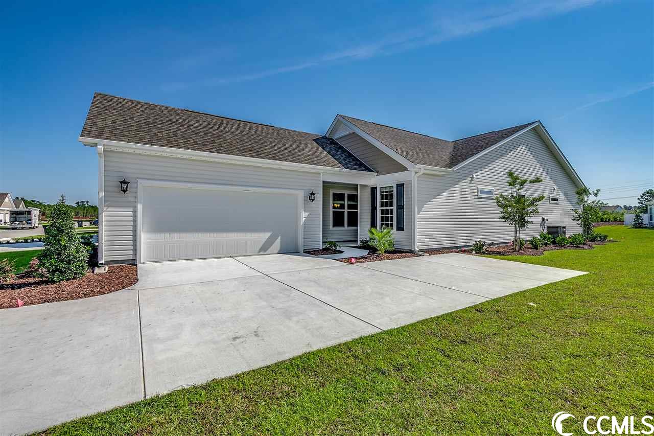 4036-D Taranto Loop UNIT 5404-D Myrtle Beach, SC 29579