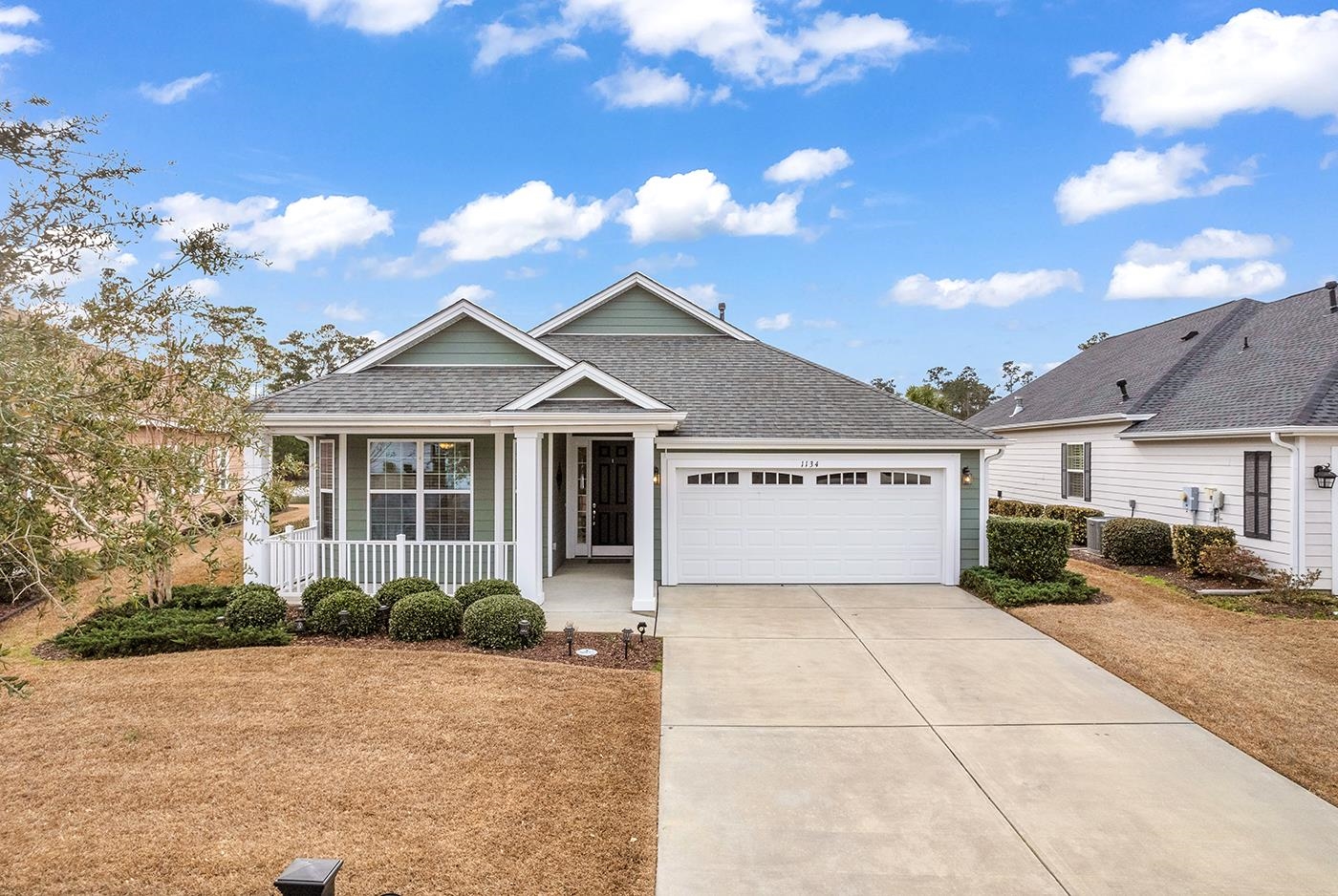 1134 Kiawah Loop Murrells Inlet, SC 29576