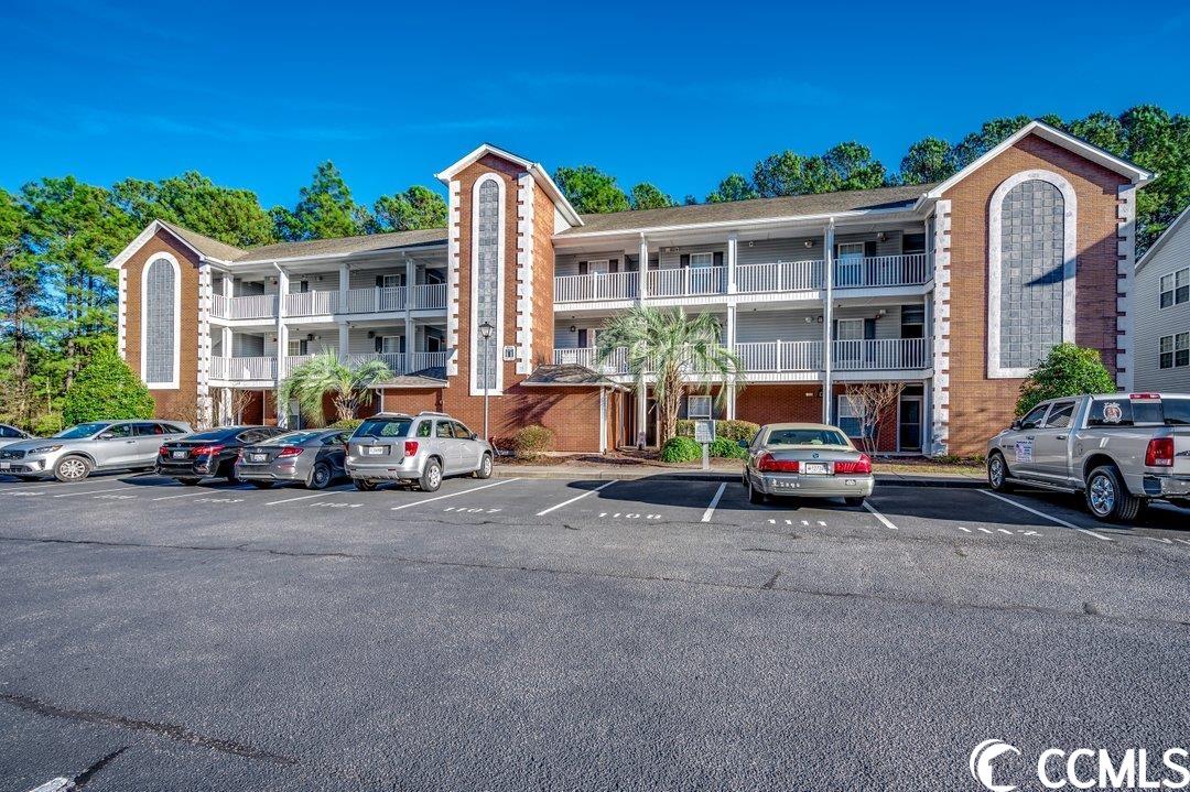 4834 Innisbrook Ct. UNIT #1101 Myrtle Beach, SC 29579