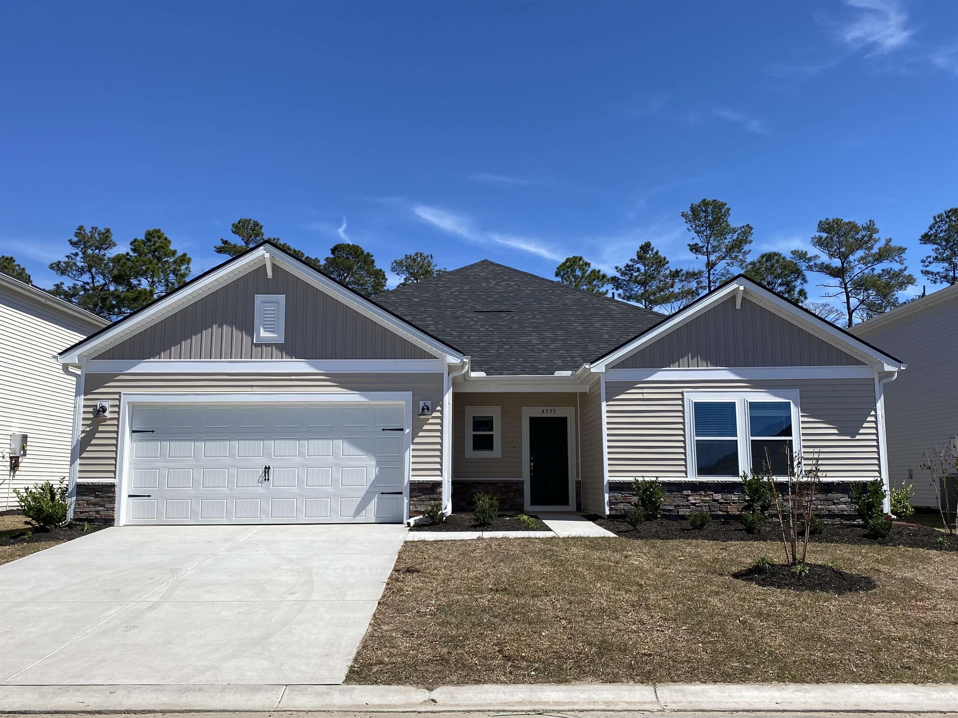 4593 Day Lily Run St. Myrtle Beach, SC 29579