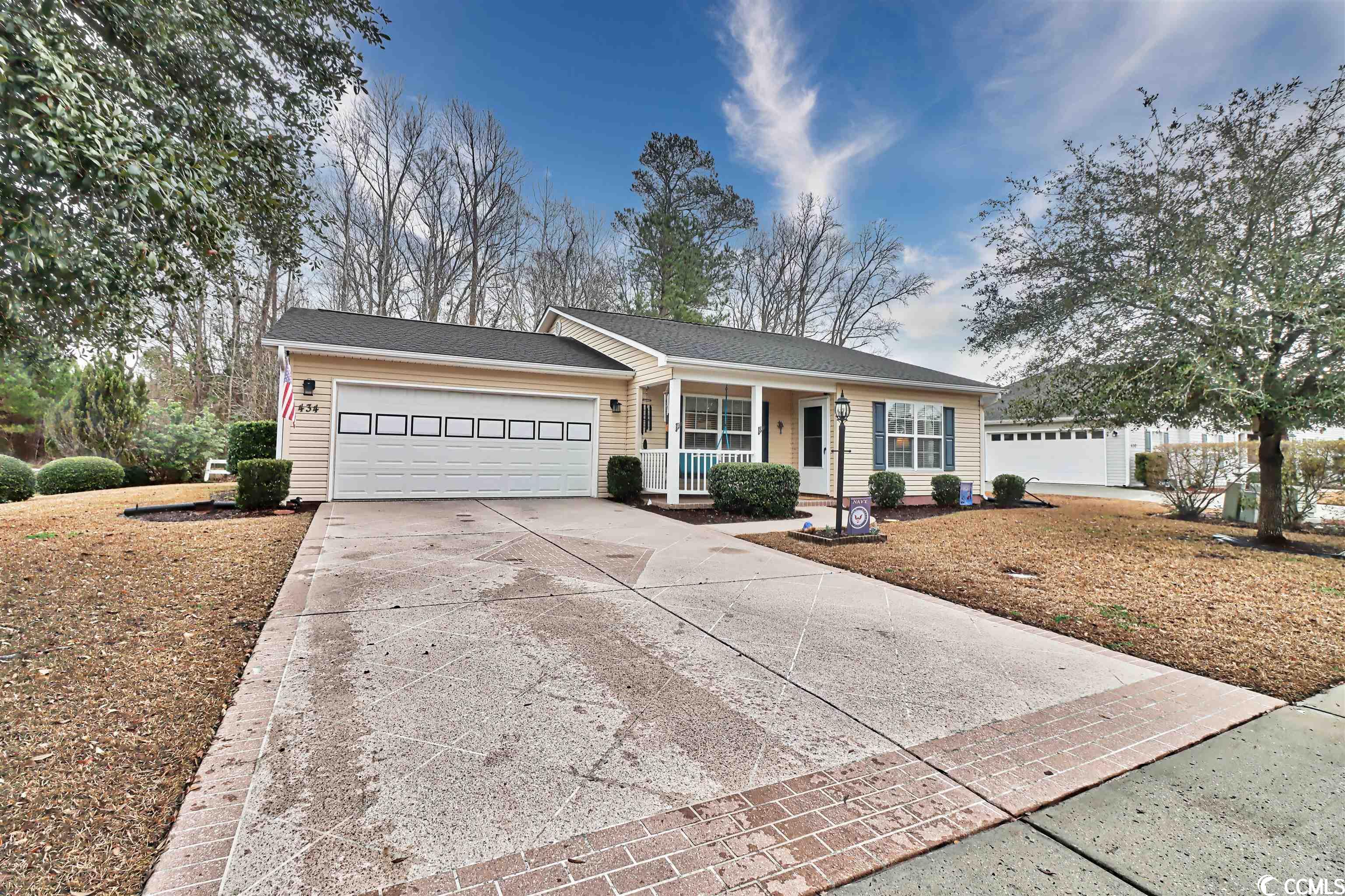 434 Oak Crest Circle Longs, SC 29568