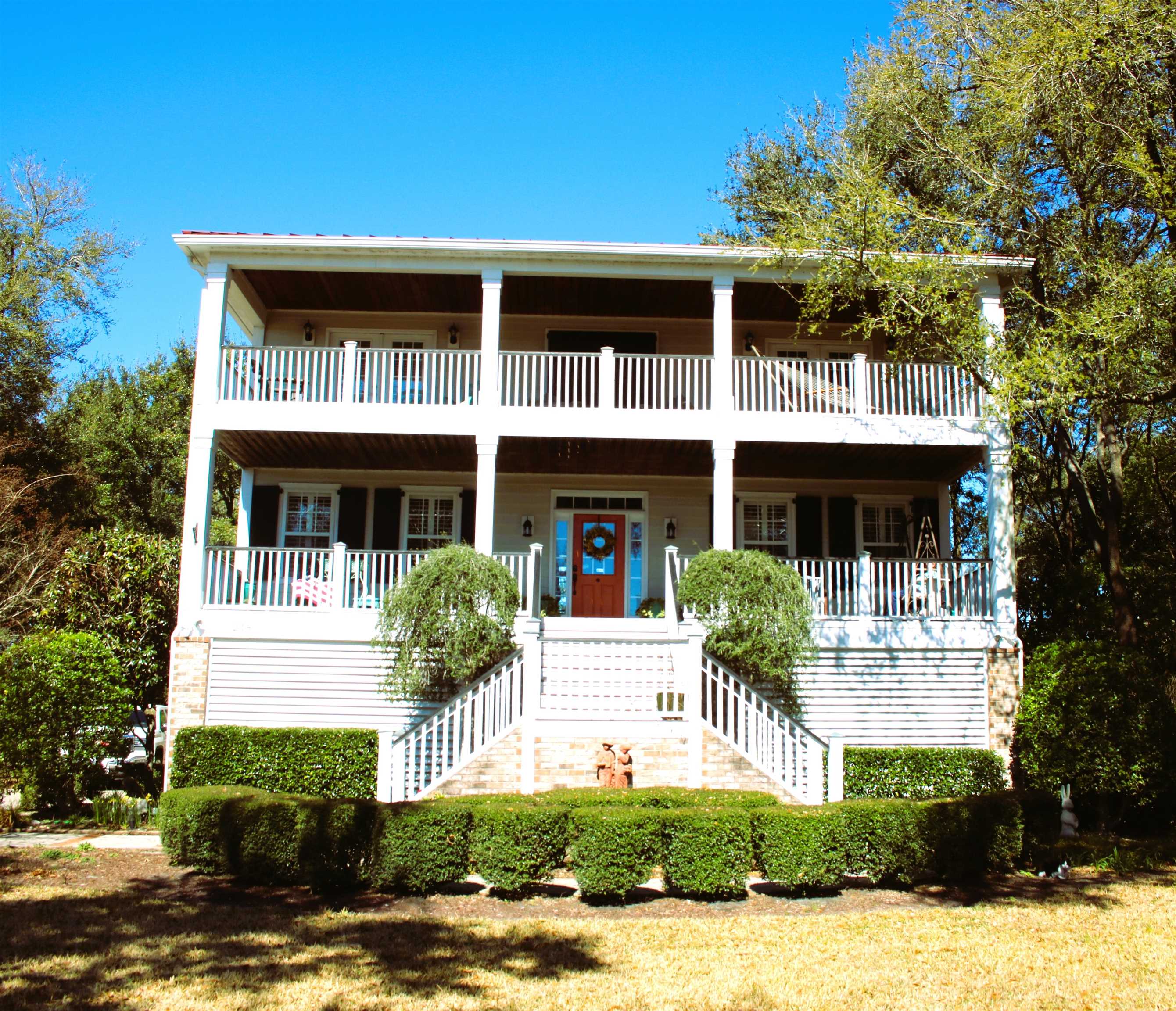 218 E Bay St. Georgetown, SC 29440