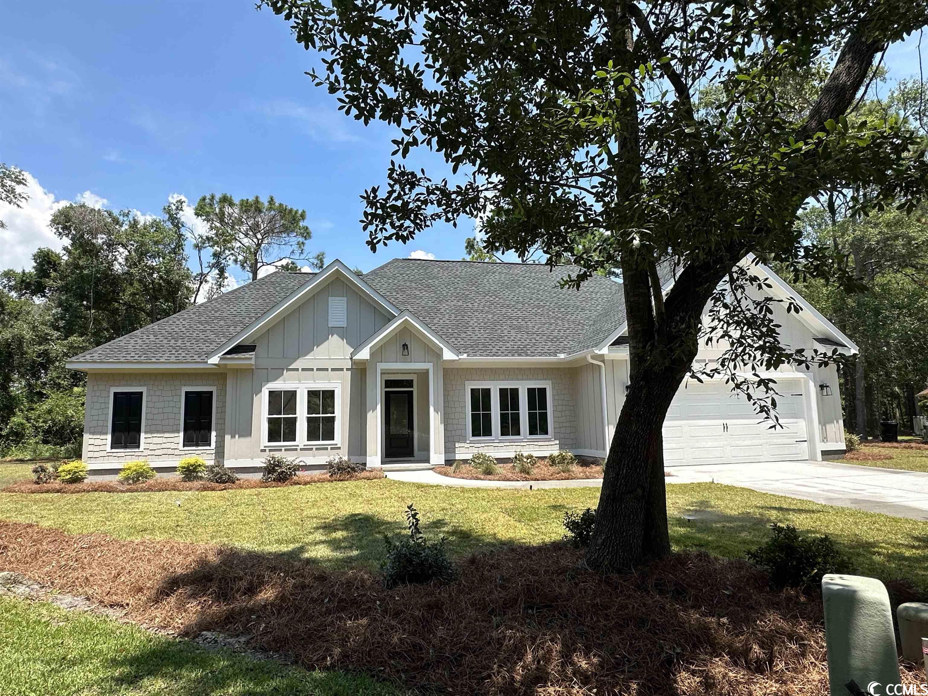 6 Hunters Green Ln. Pawleys Island, SC 29585