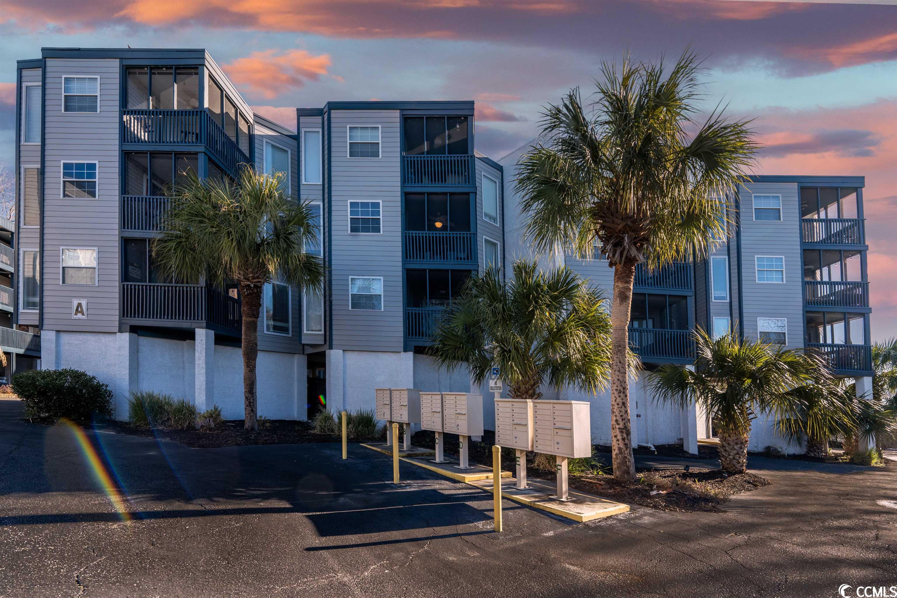 1500 Cenith Dr. UNIT A-302 North Myrtle Beach, SC 29582