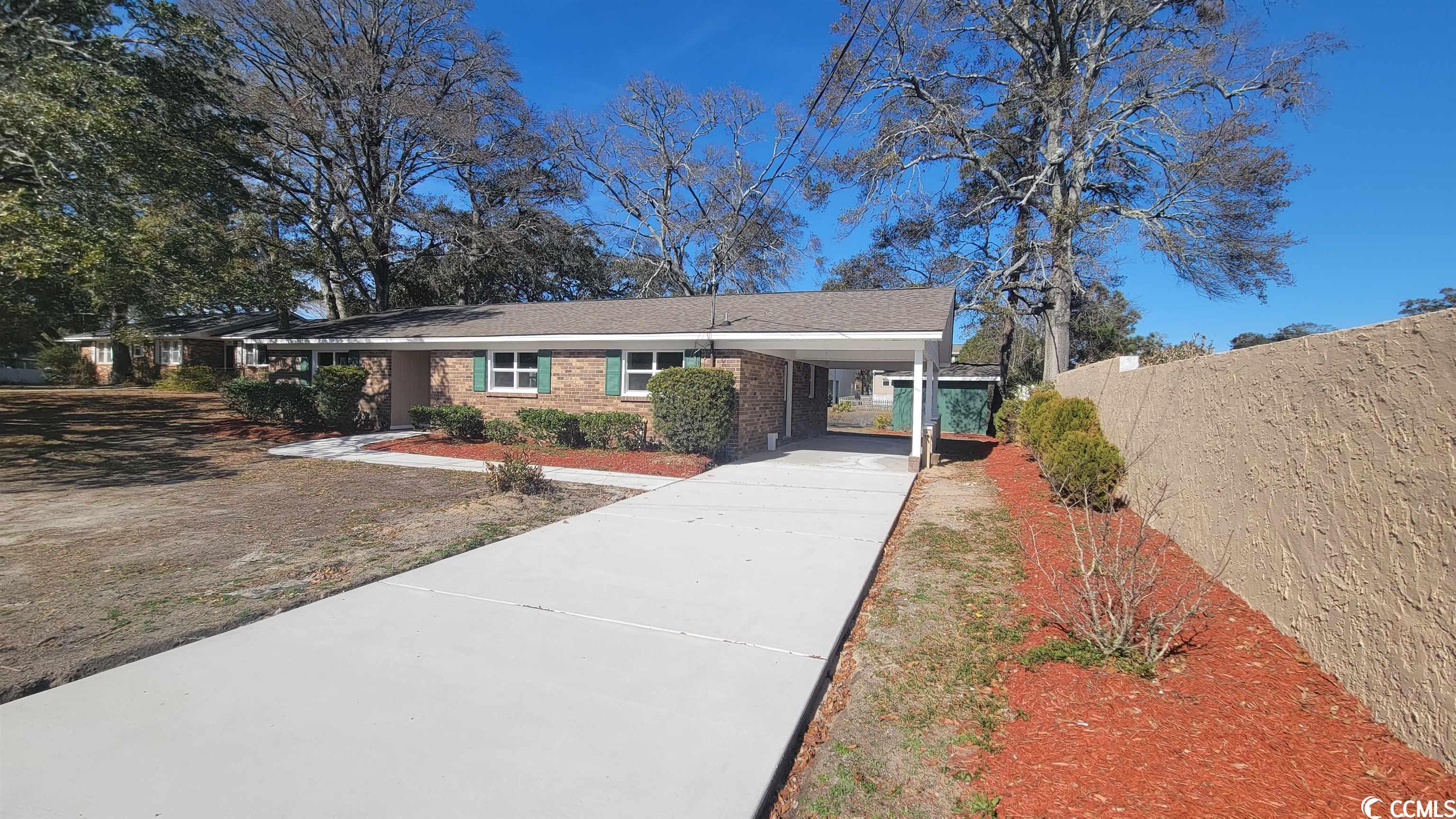 2307 Curley St. North Myrtle Beach, SC 29582