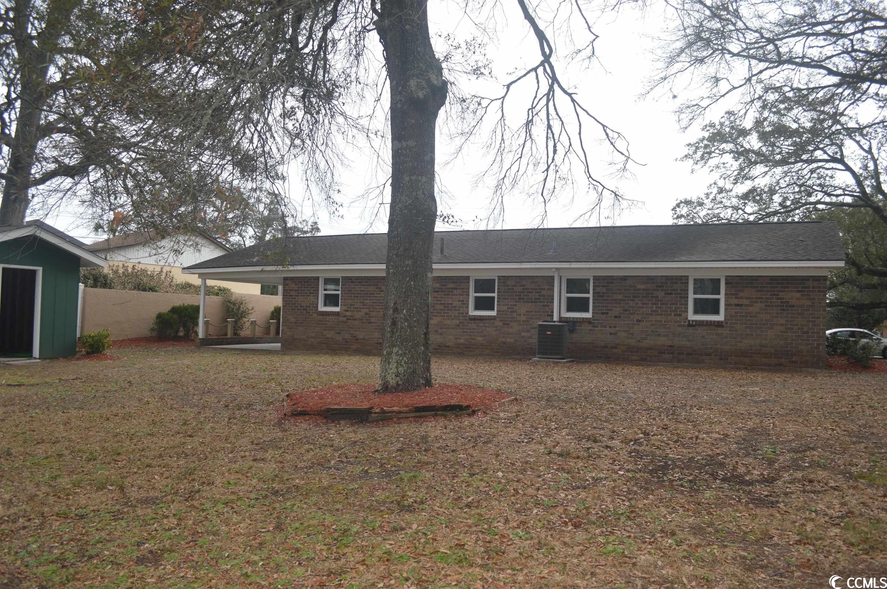 2307 Curley St. North Myrtle Beach, SC 29582