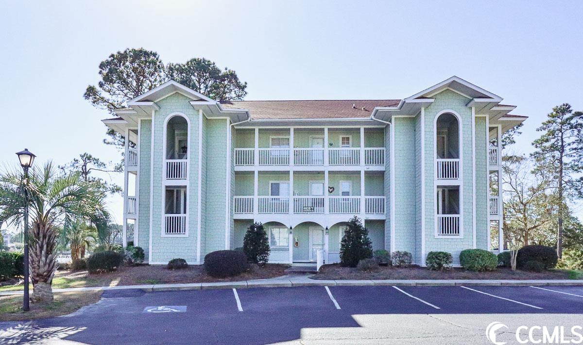 4628 Greenbriar Dr. UNIT F3 Little River, SC 29566