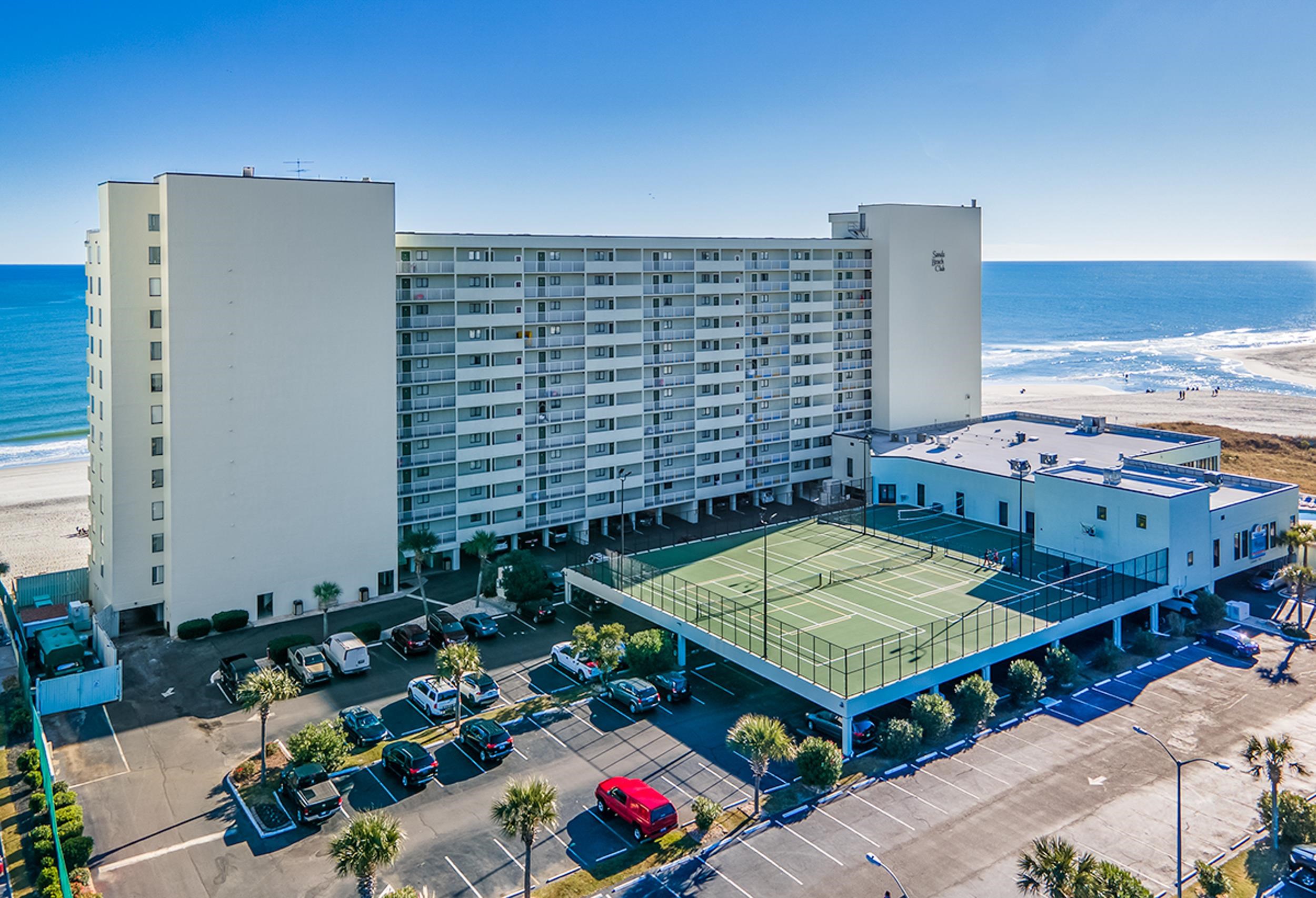 9400 Shore Dr. UNIT #726 Myrtle Beach, SC 29572