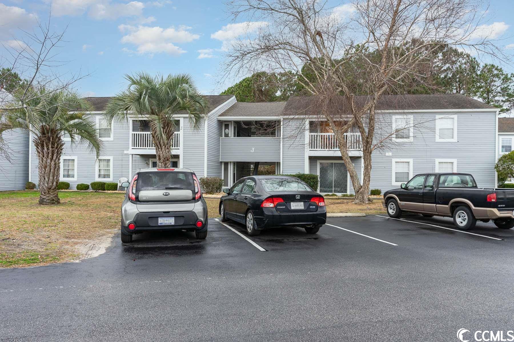 1356 Glenns Bay Rd. UNIT J208 Surfside Beach, SC 29575