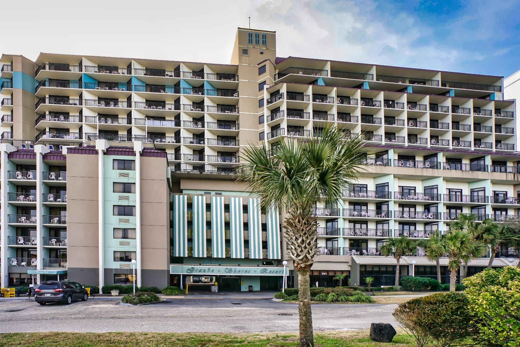 201 77th Ave. N UNIT #1121 Myrtle Beach, SC 29577