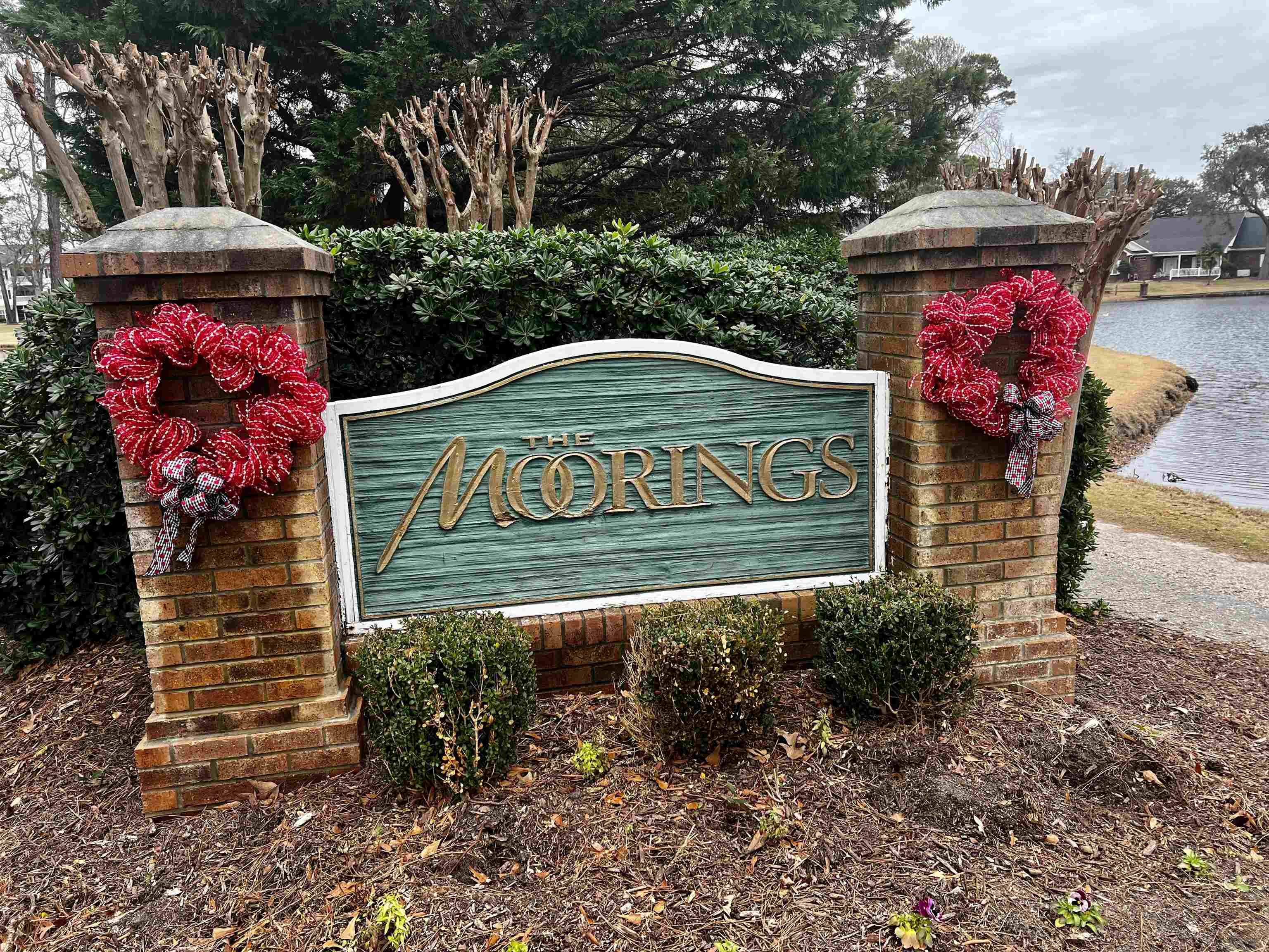 4450 Turtle Ln. UNIT 3B Little River, SC 29566