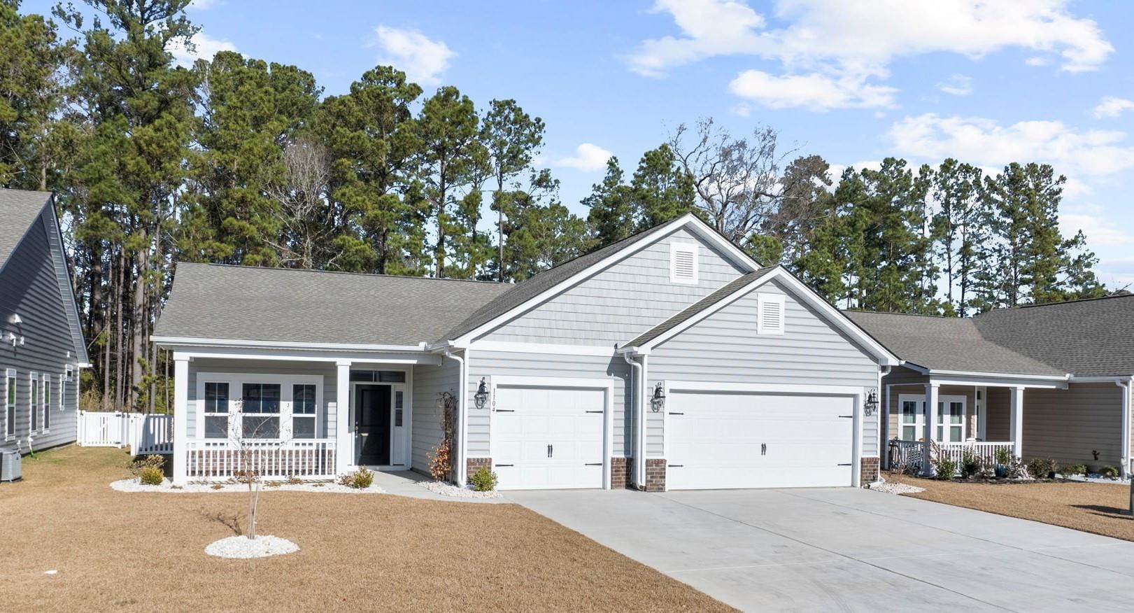 1104 Harbison Circle Myrtle Beach, SC 29588