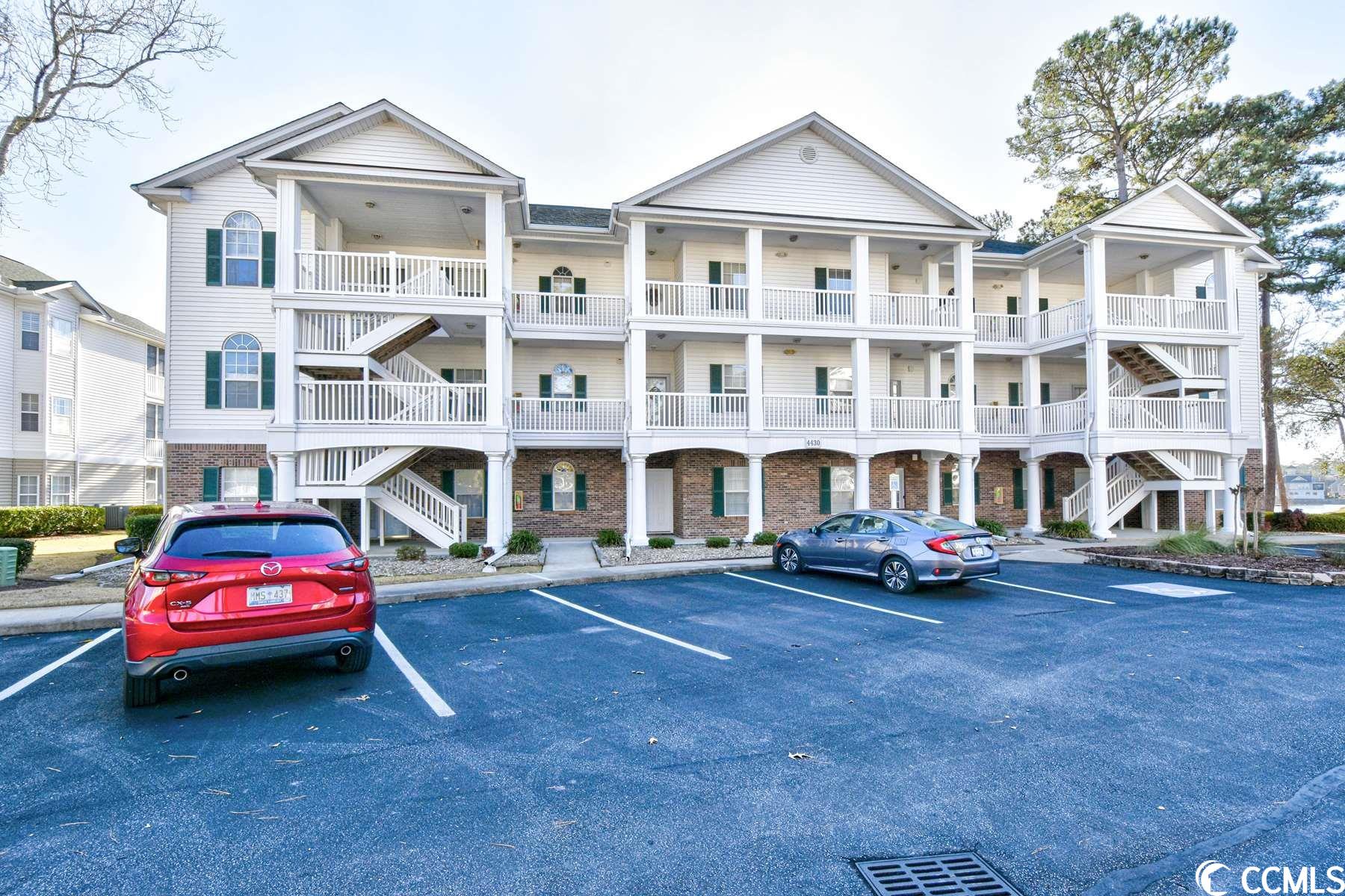 4430 Turtle Ln. UNIT 3-C Little River, SC 29566