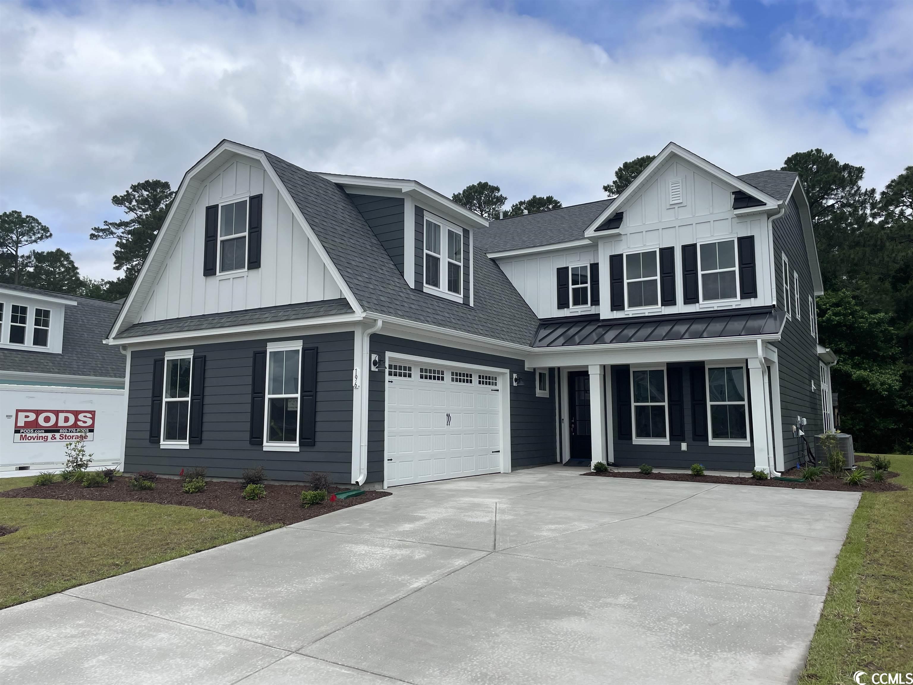 196 Starlit Way Myrtle Beach, SC 29579