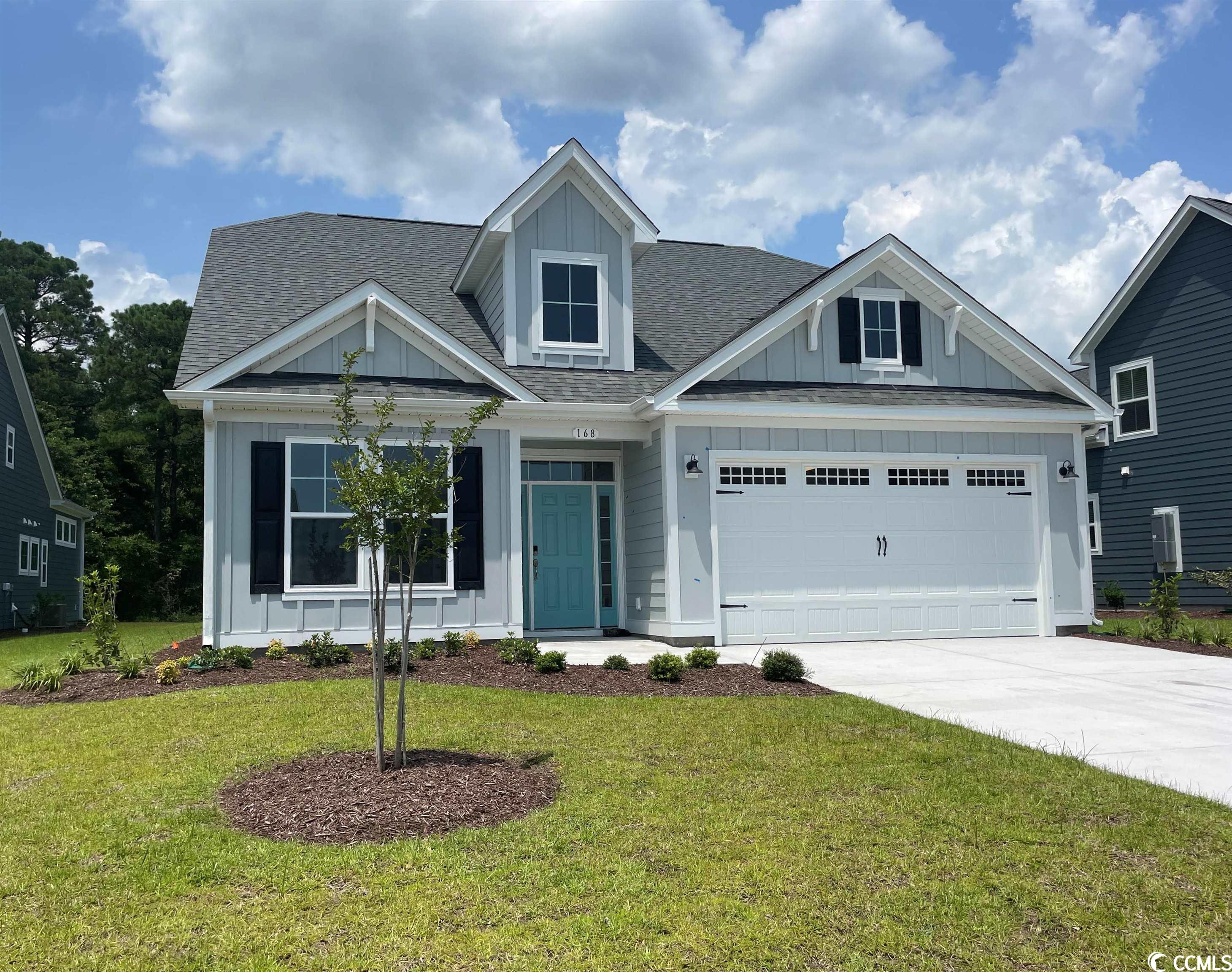 168 Starlit Way Myrtle Beach, SC 29579