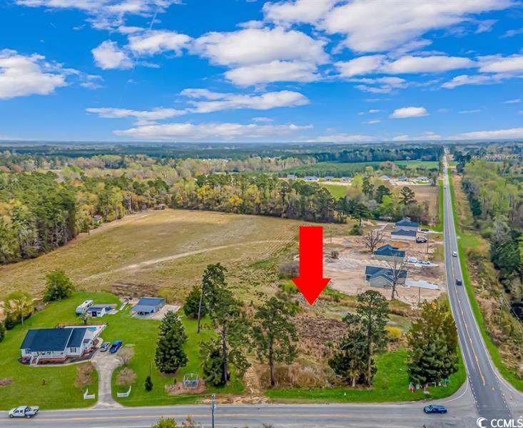 TBD Highway 378 Conway, SC 29527