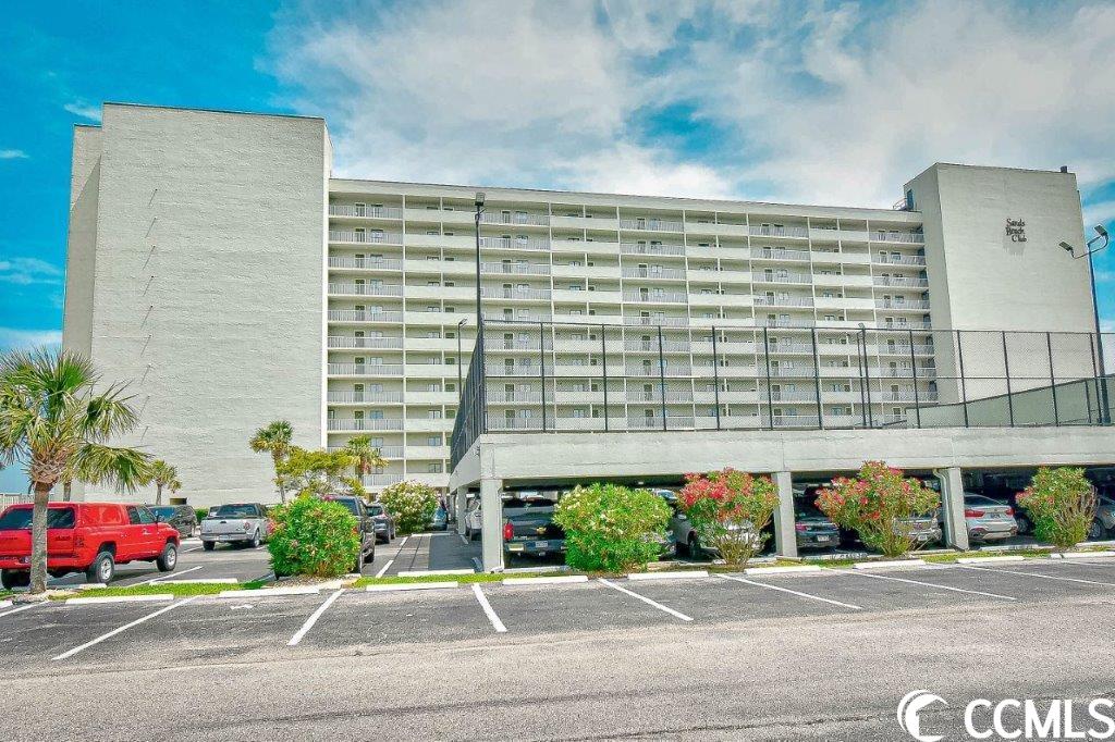 9400 Shore Dr. UNIT #716 Myrtle Beach, SC 29572