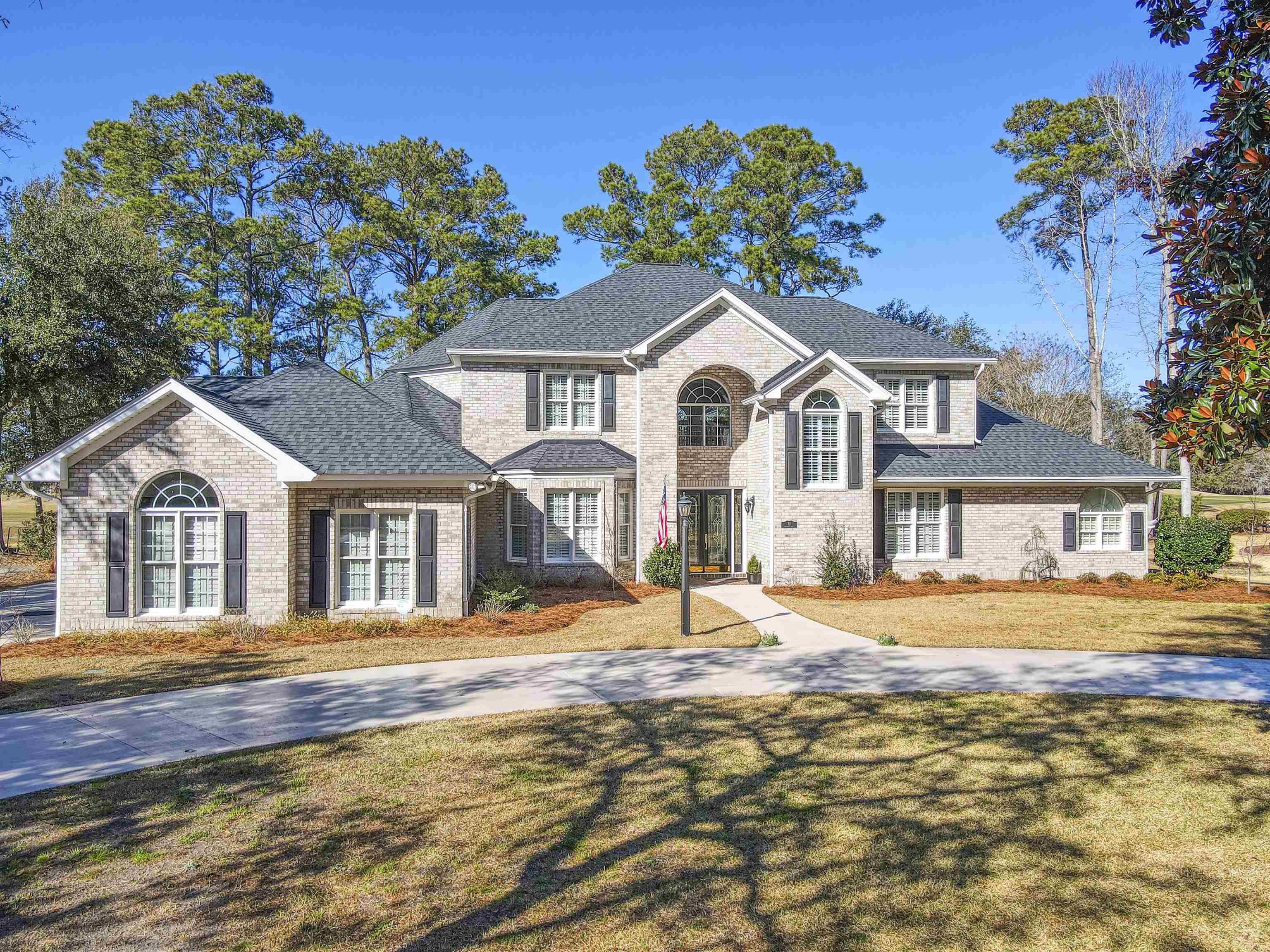 78 Oakmont Dr. Pawleys Island, SC 29585