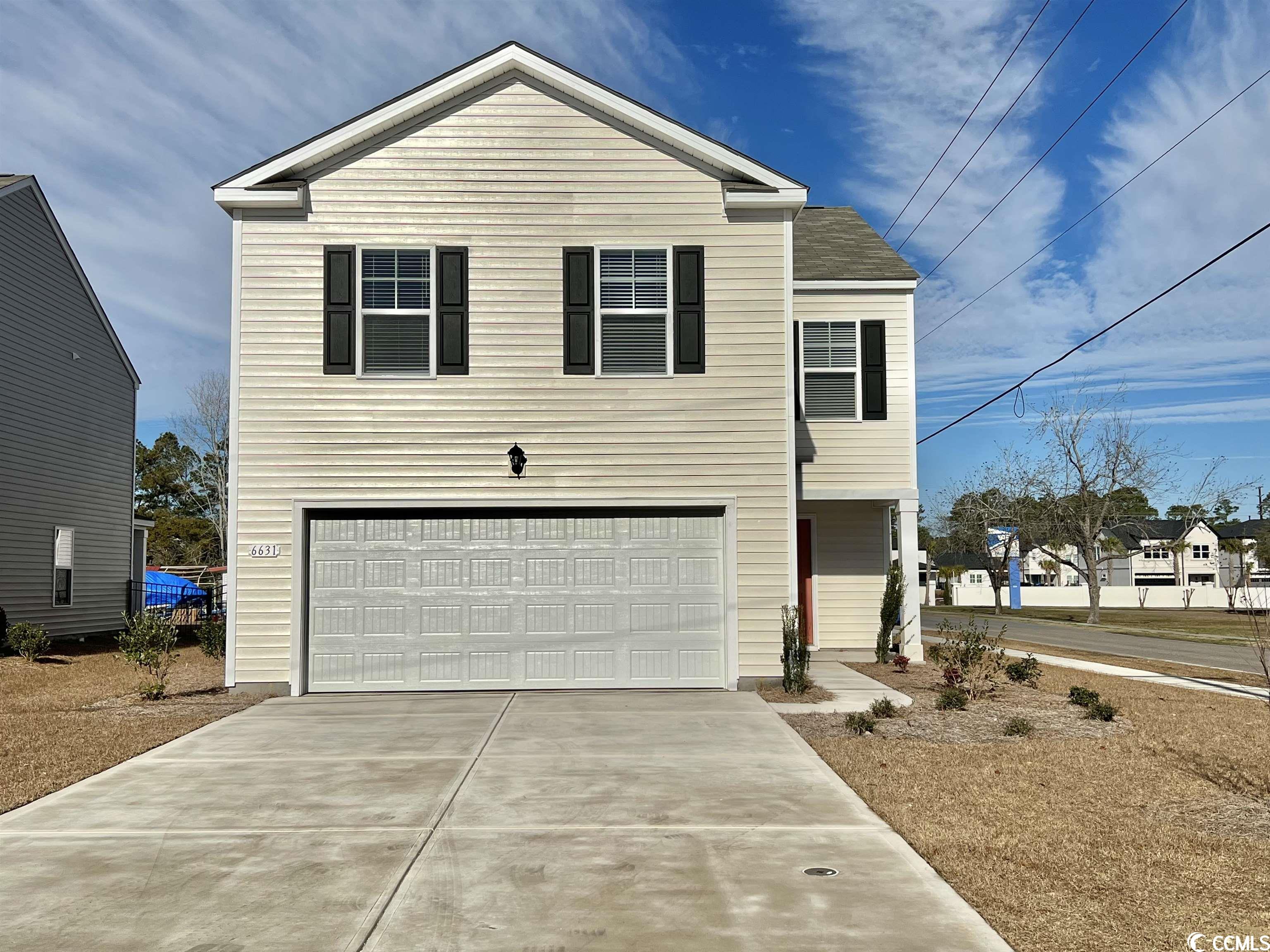 6631 Colonial Dr. Myrtle Beach, SC 29572