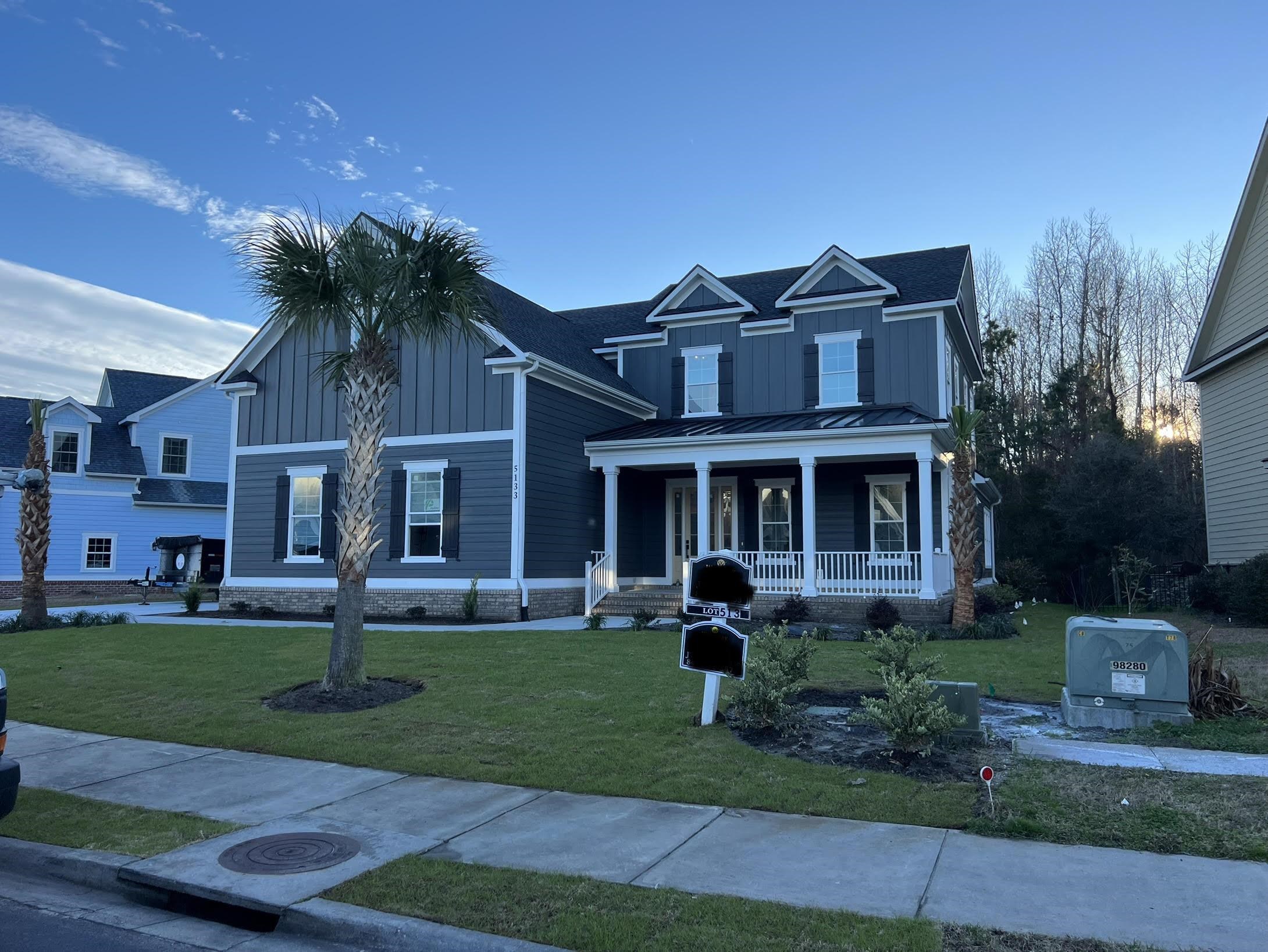 5133 Middleton View Dr. Myrtle Beach, SC 29579