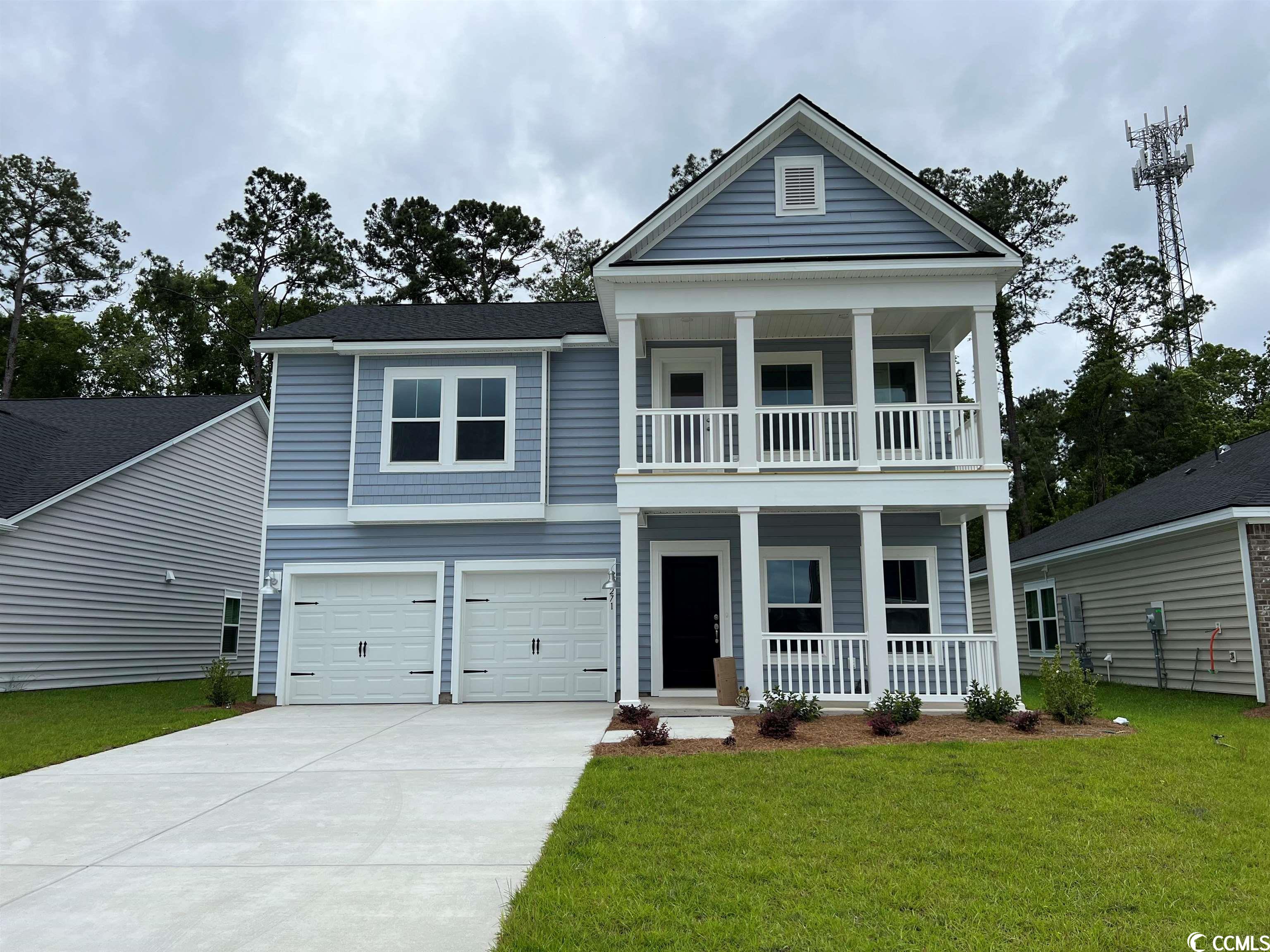 271 Empyrean Circle Myrtle Beach, SC 29588