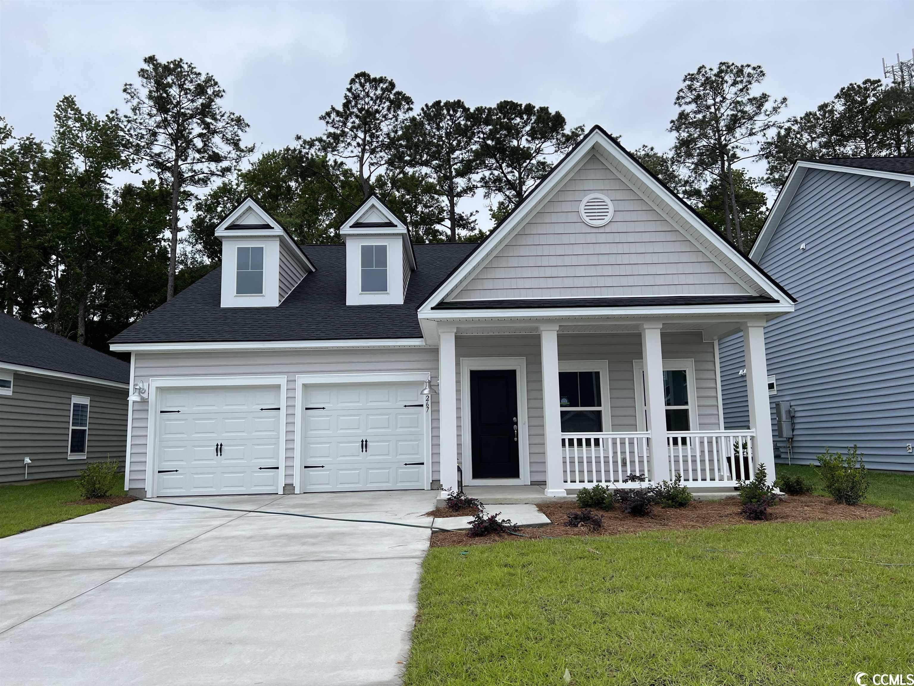 267 Empyrean Circle Myrtle Beach, SC 29588