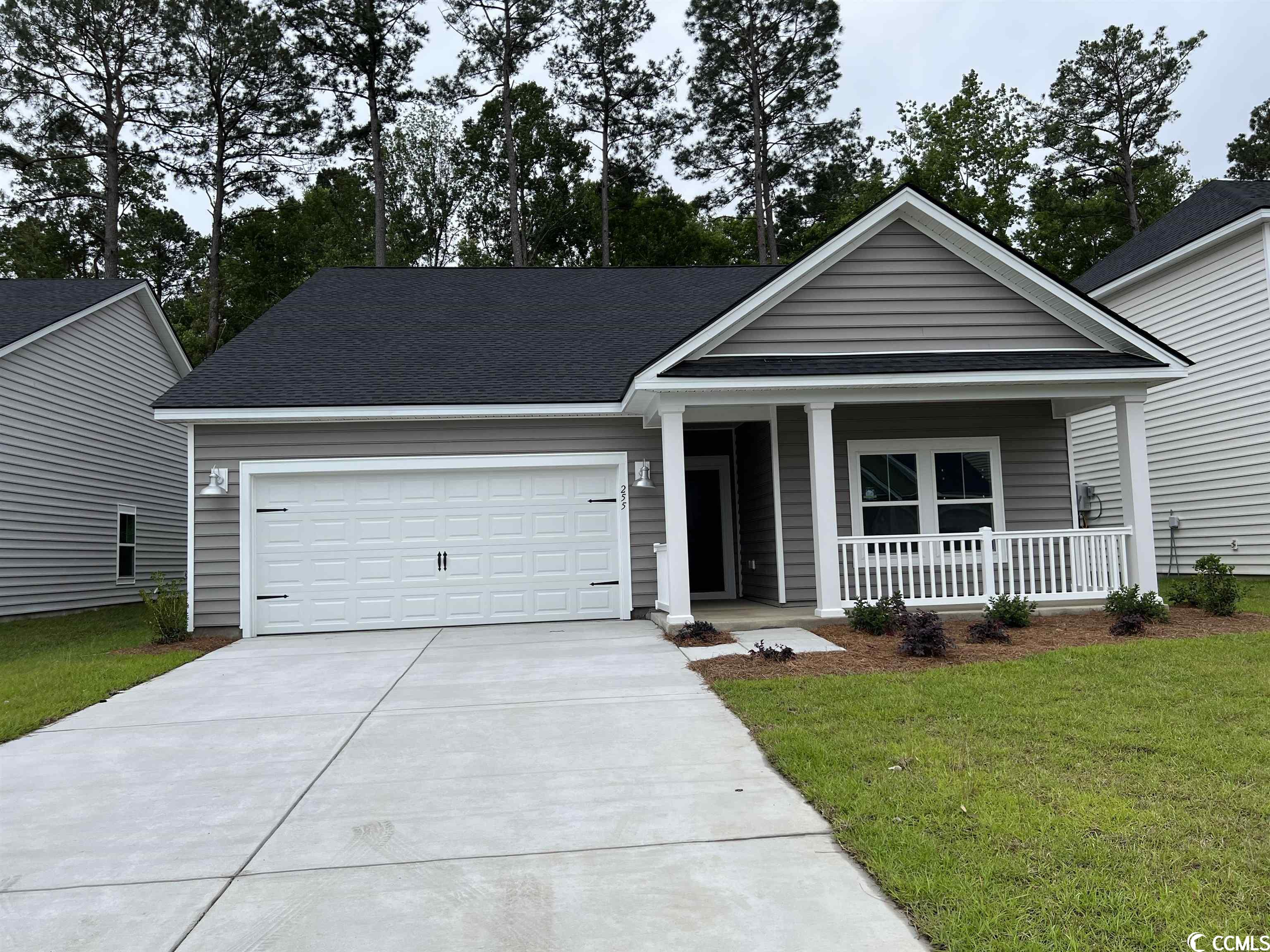 255 Empyrean Circle Myrtle Beach, SC 29588