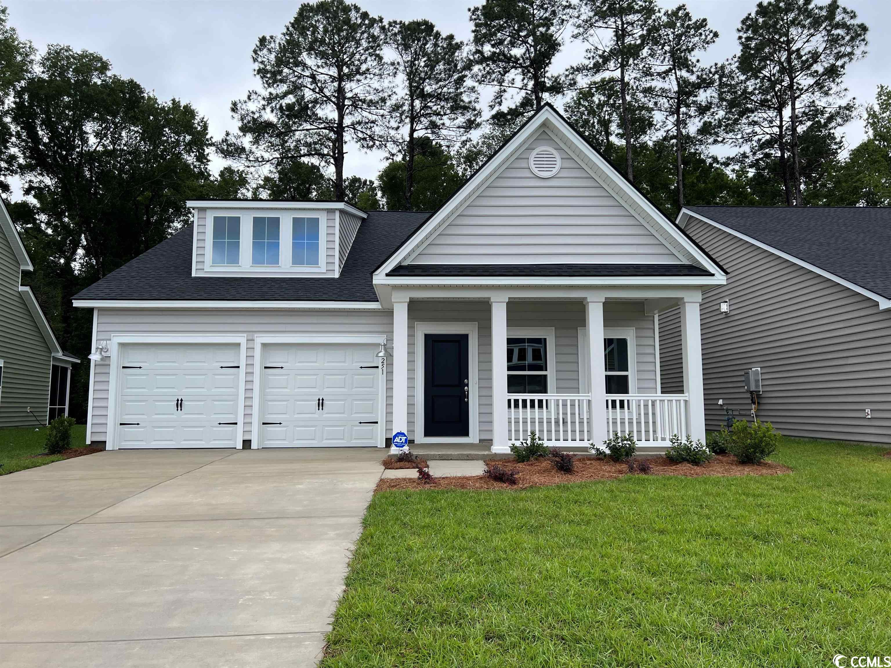 251 Empyrean Circle Myrtle Beach, SC 29588