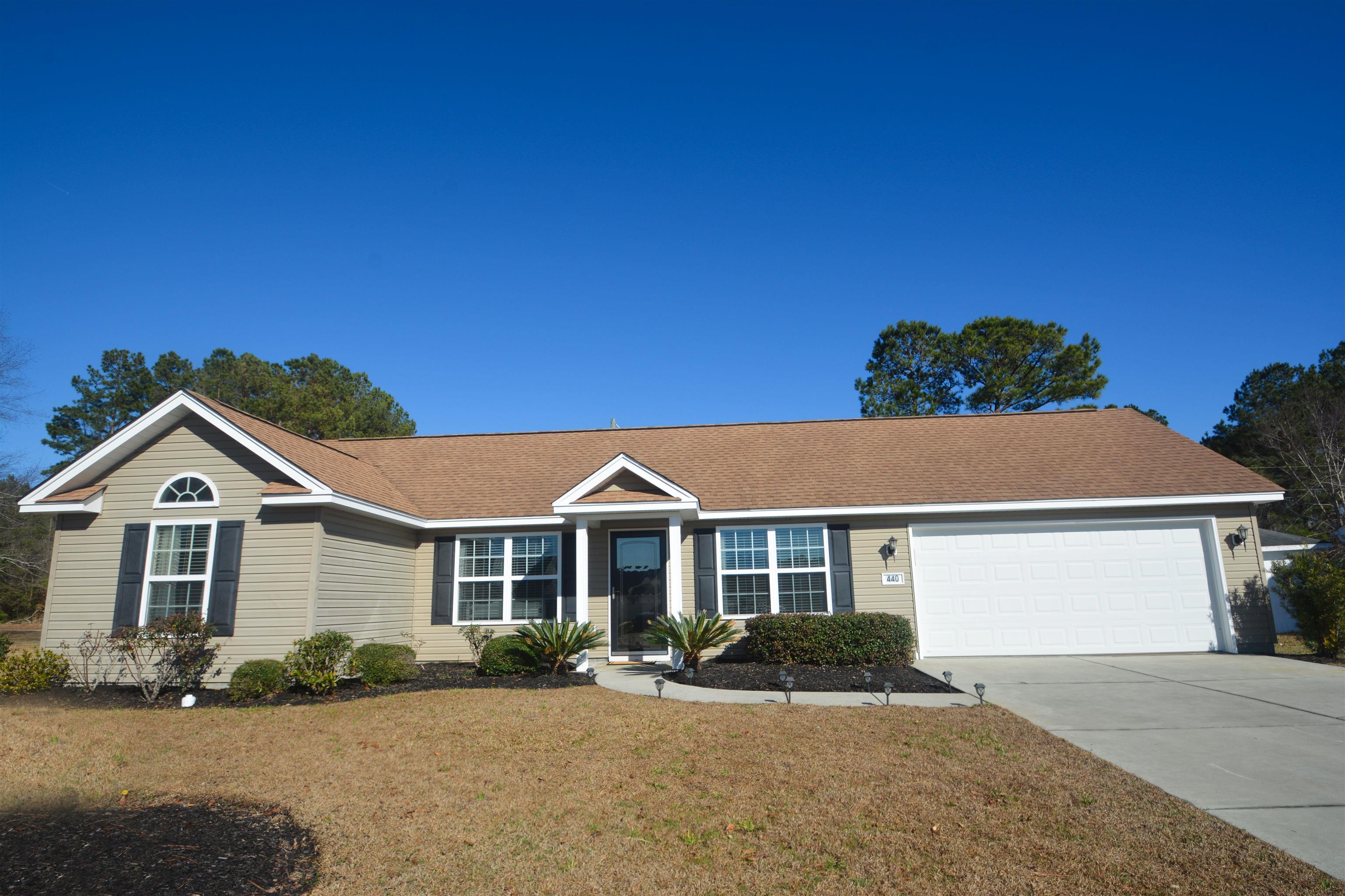 440 Irees Way Longs, SC 29568