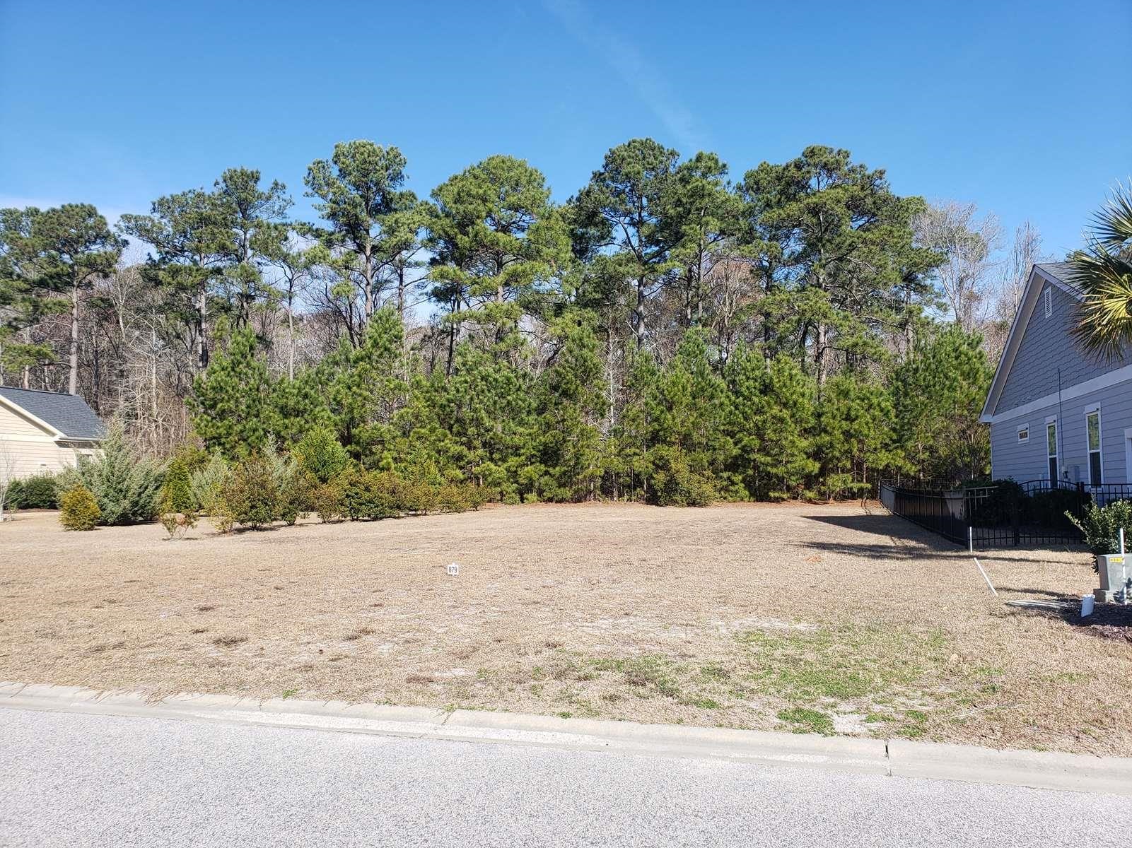 3045 Moss Bridge Ln. Myrtle Beach, SC 29579